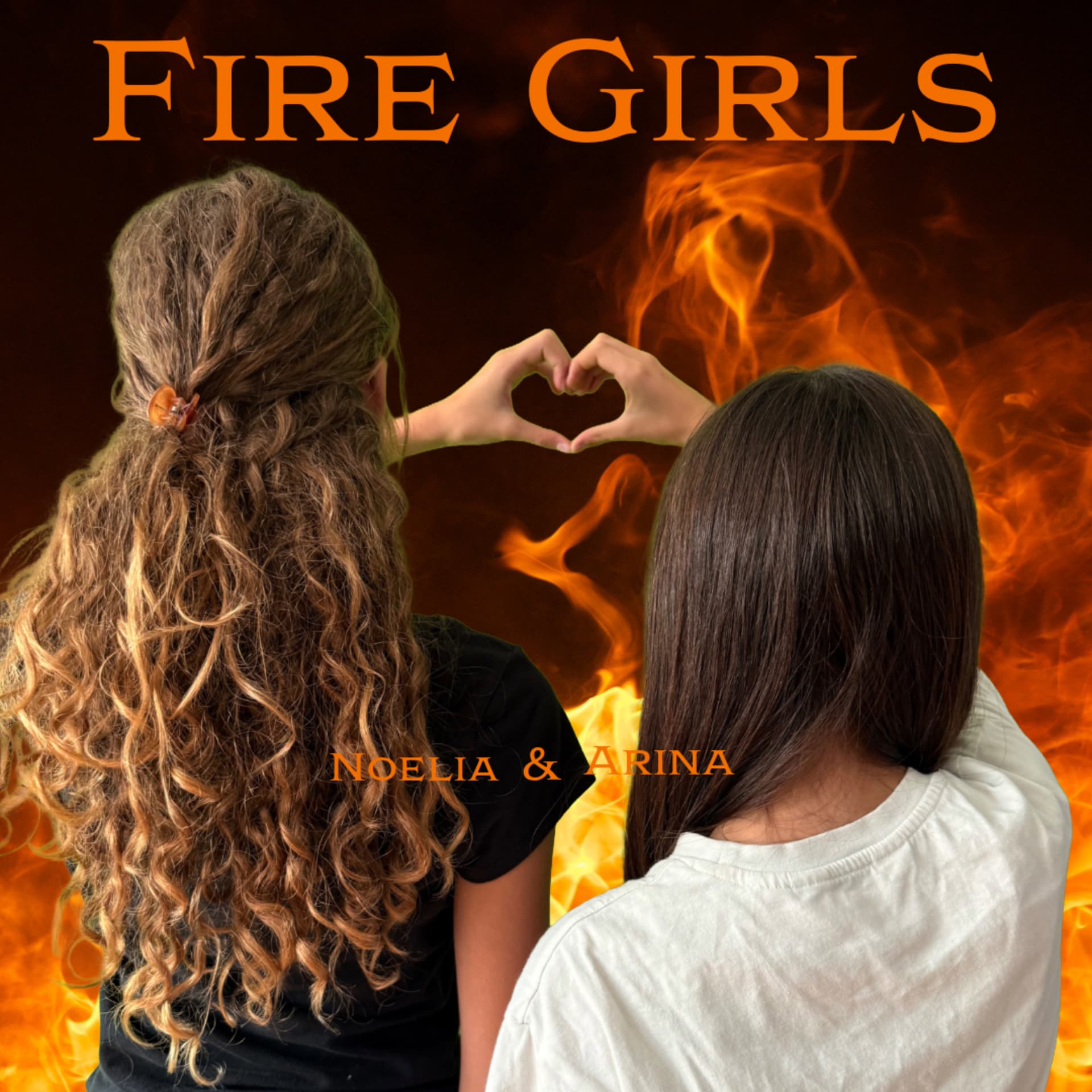 Fire Girls Podcast - Podcasts