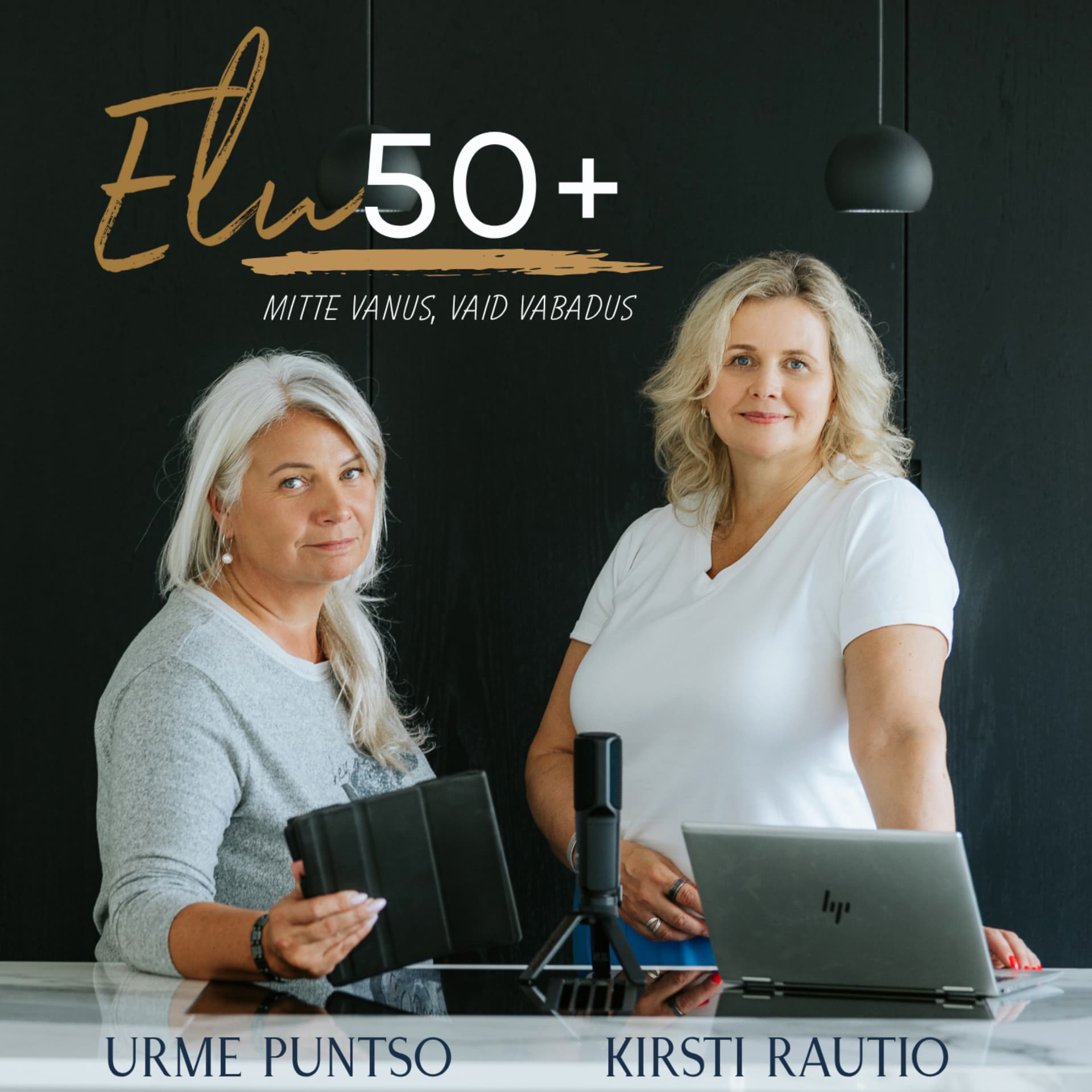 Elu50+ - Podcasts