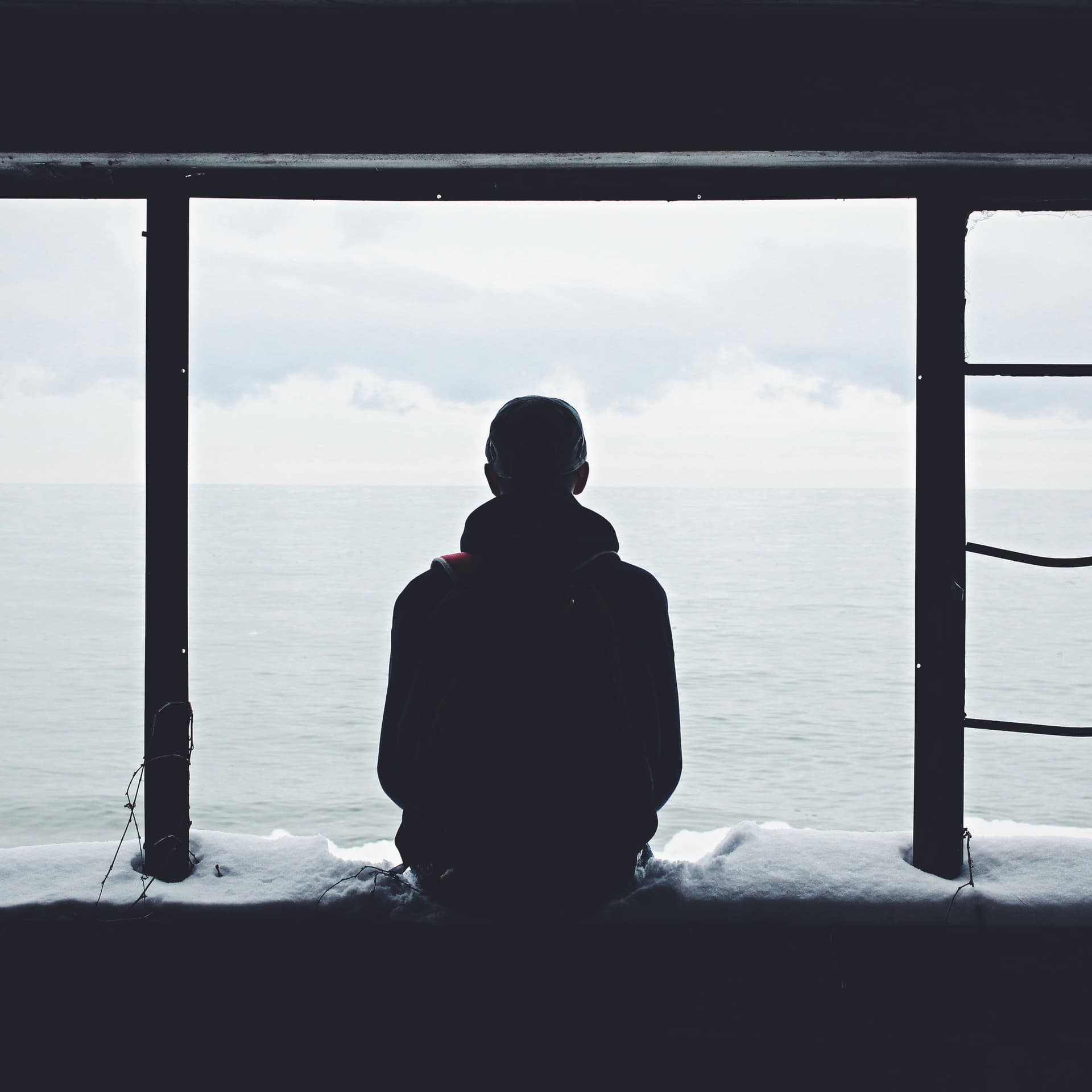 Entre lo que no decimos - Podcasts