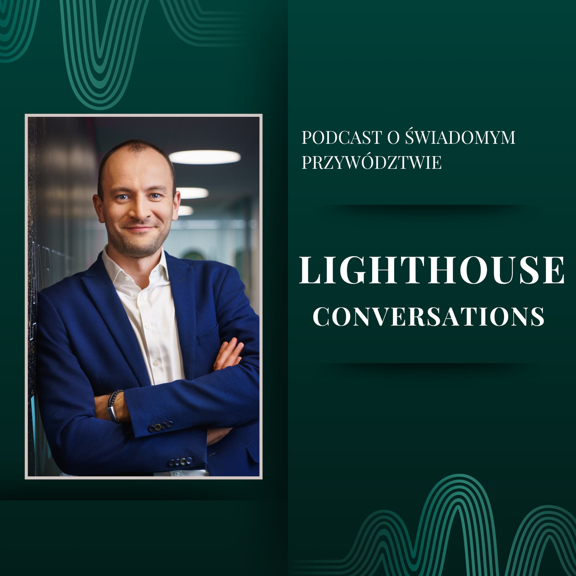 Lighthouse Conversations Podcast - Podcasts