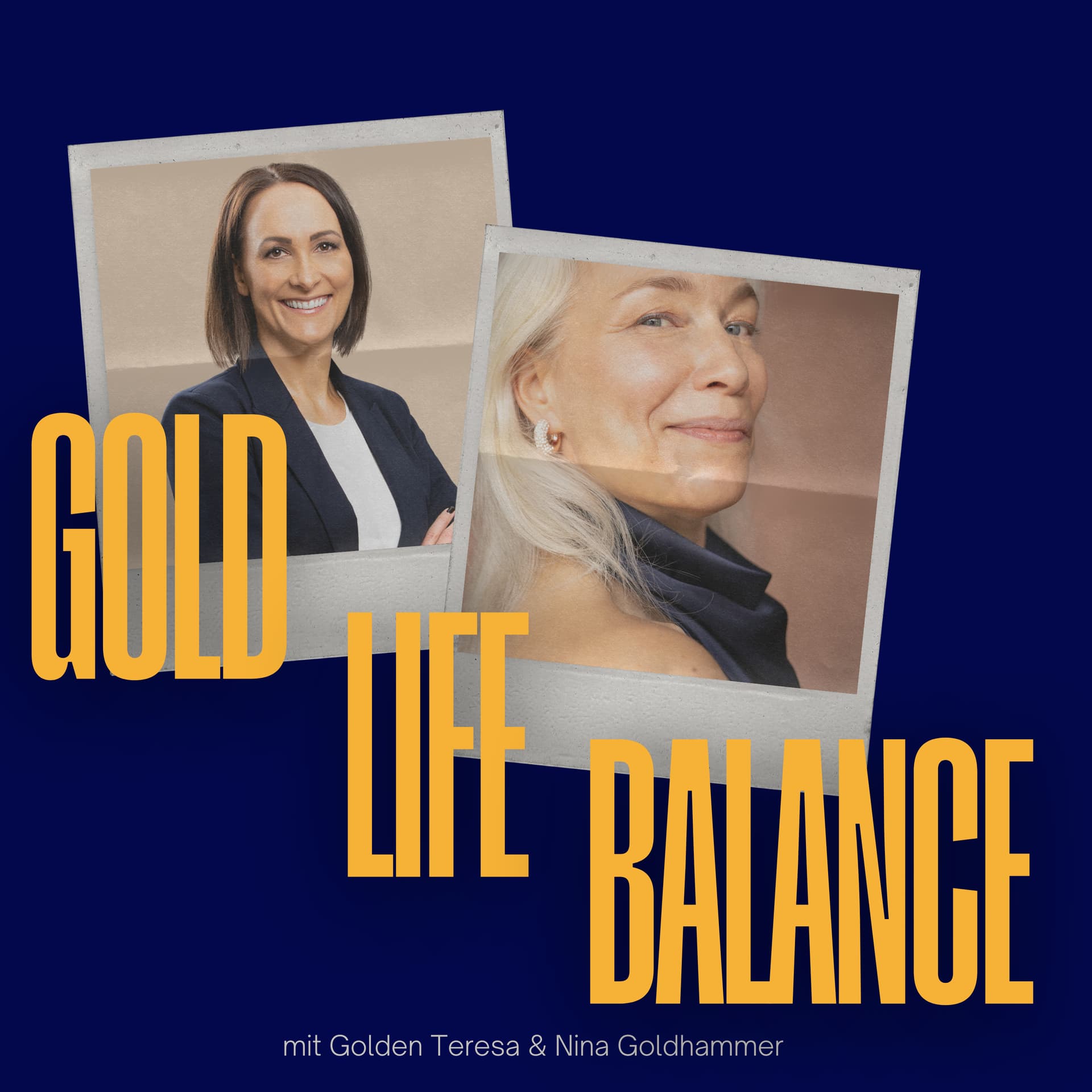 Gold Life Balance - Podcasts