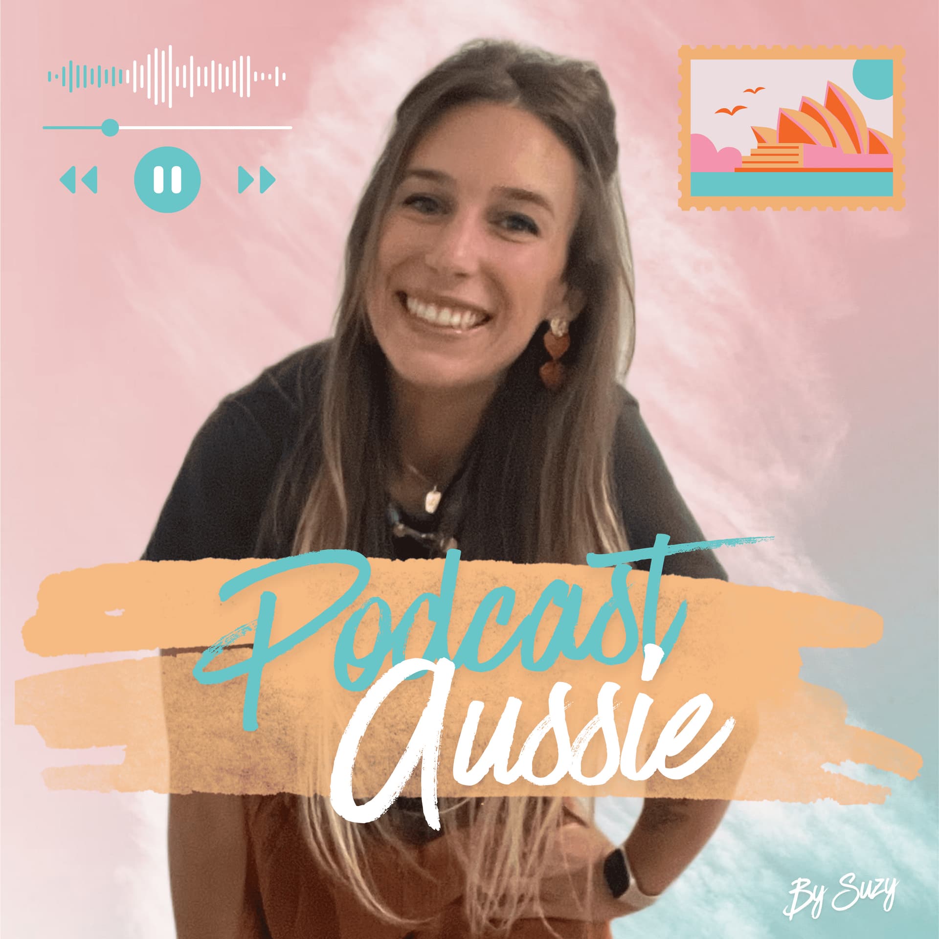 Aussie - Podcasts