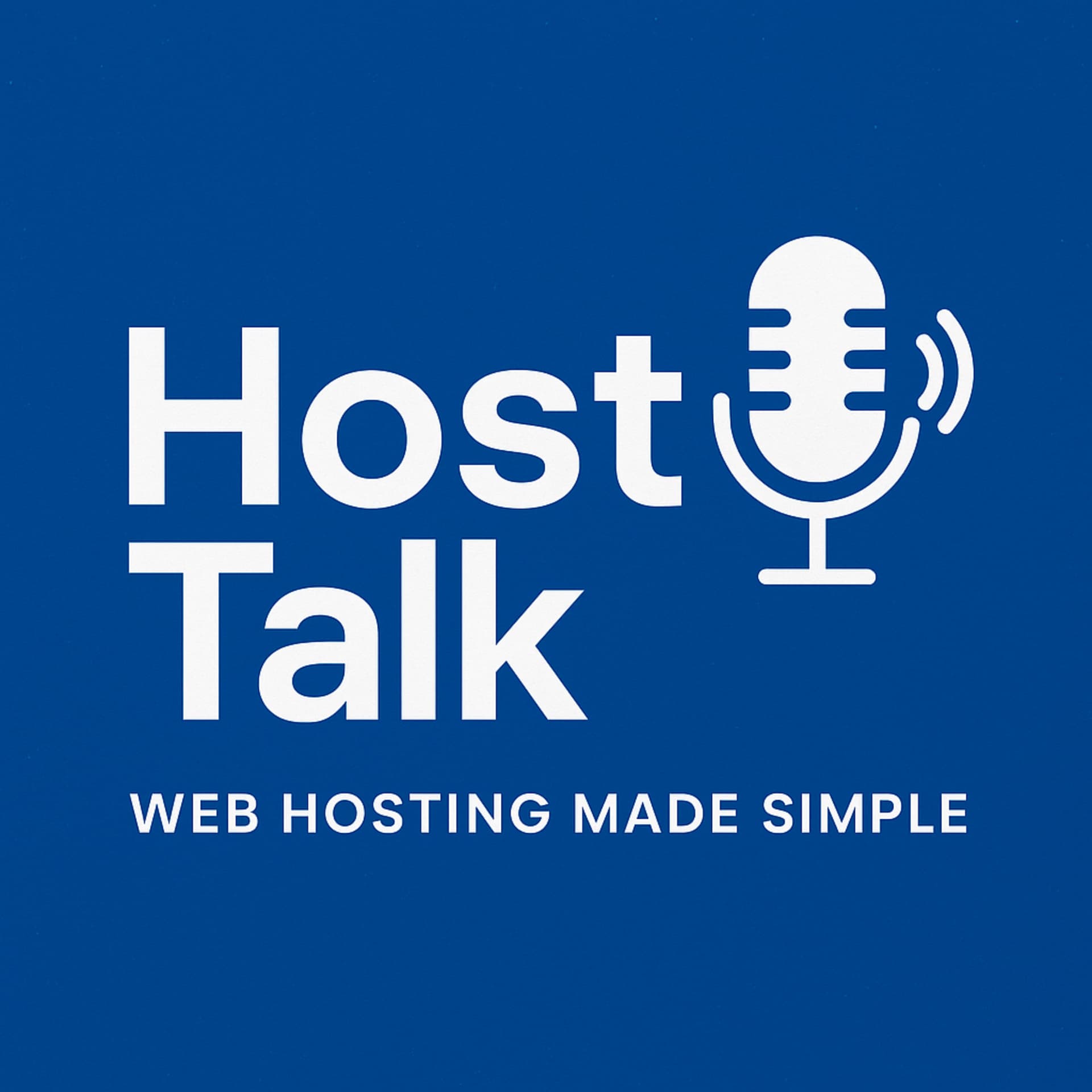 HostTalk - Podcasts