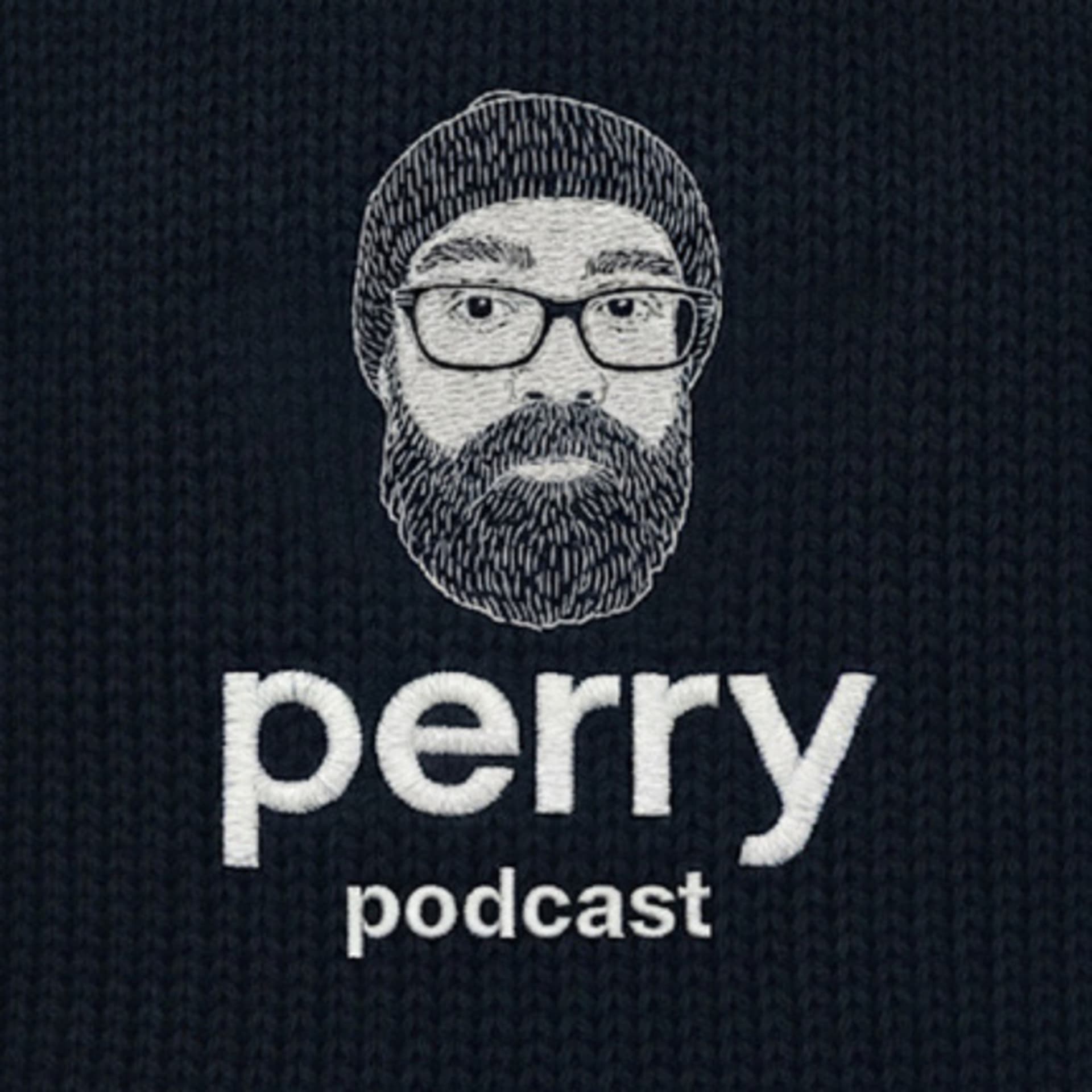 The Perry Podcast - Podcasts