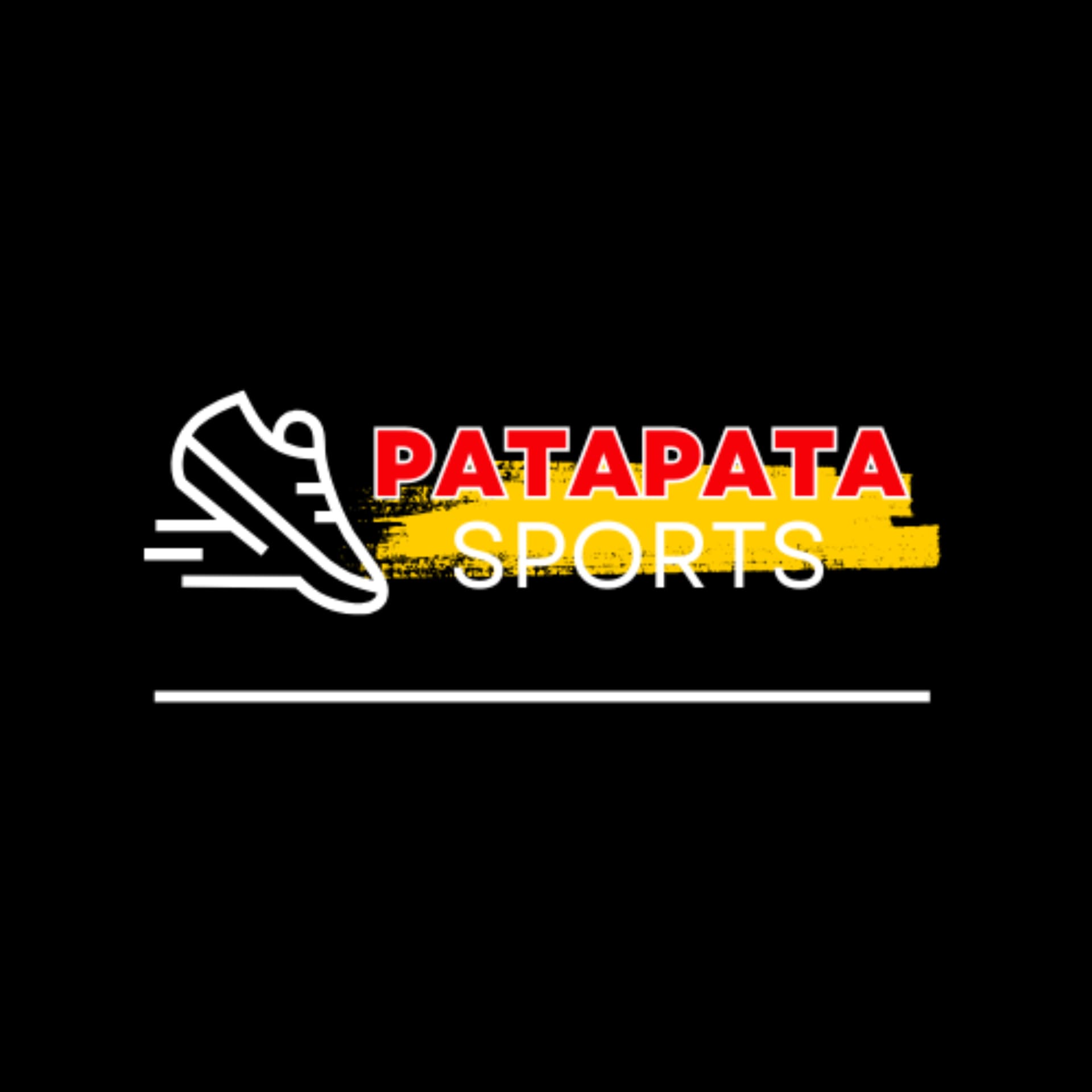 Pata-Pata Sports - Podcasts
