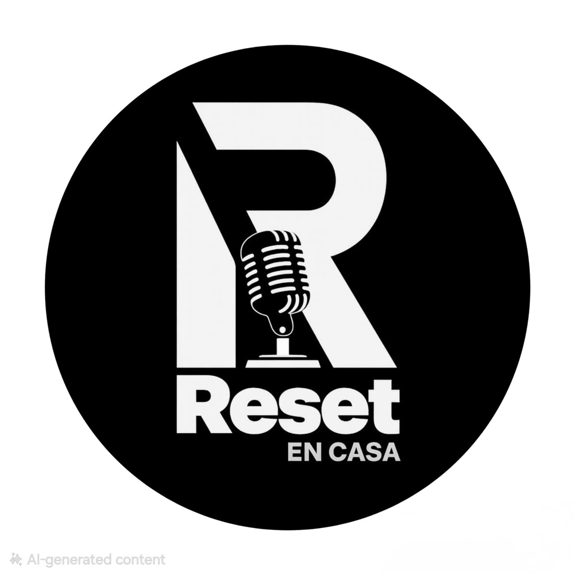 Reset en casa - Podcasts