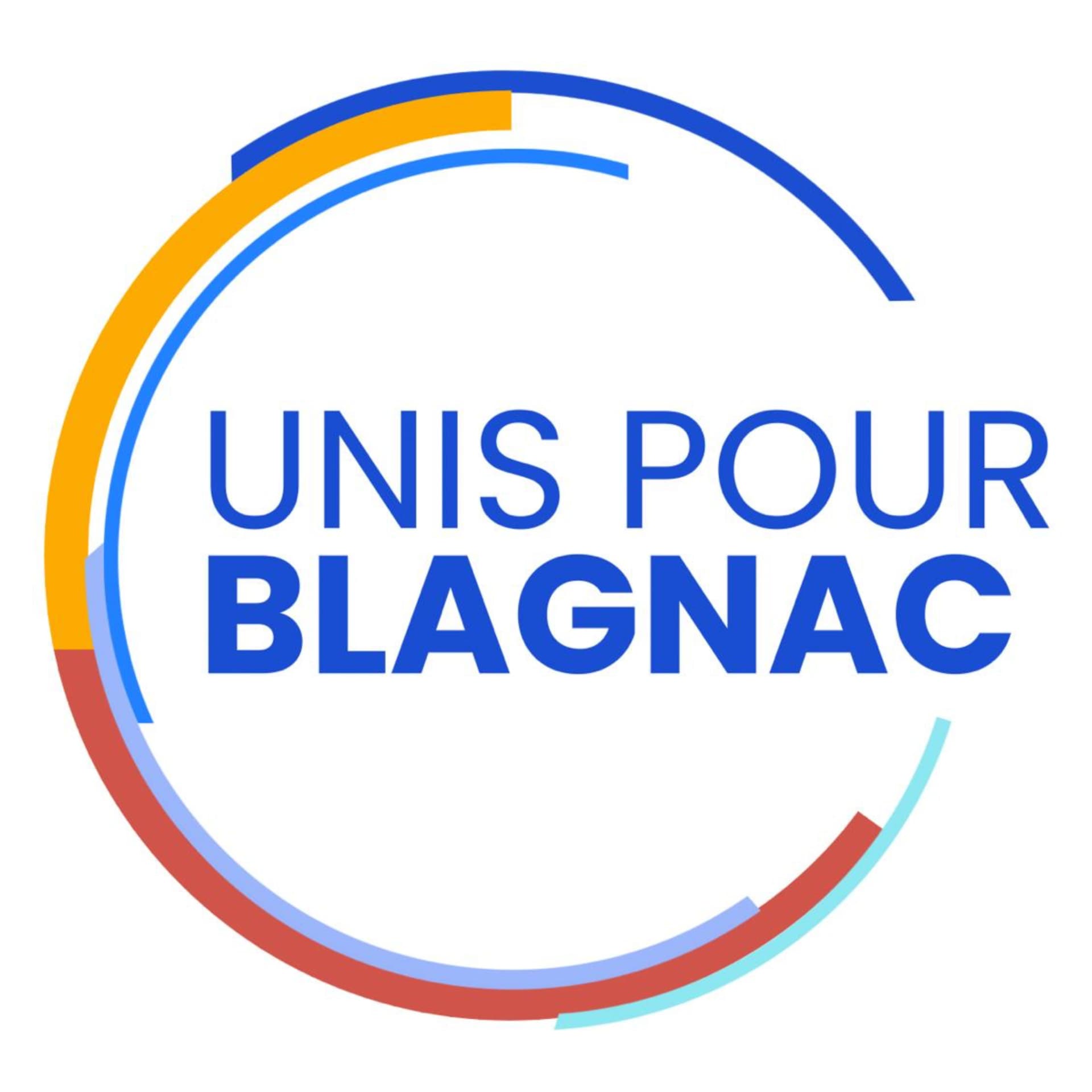 Unis Pour Blagnac - Podcasts