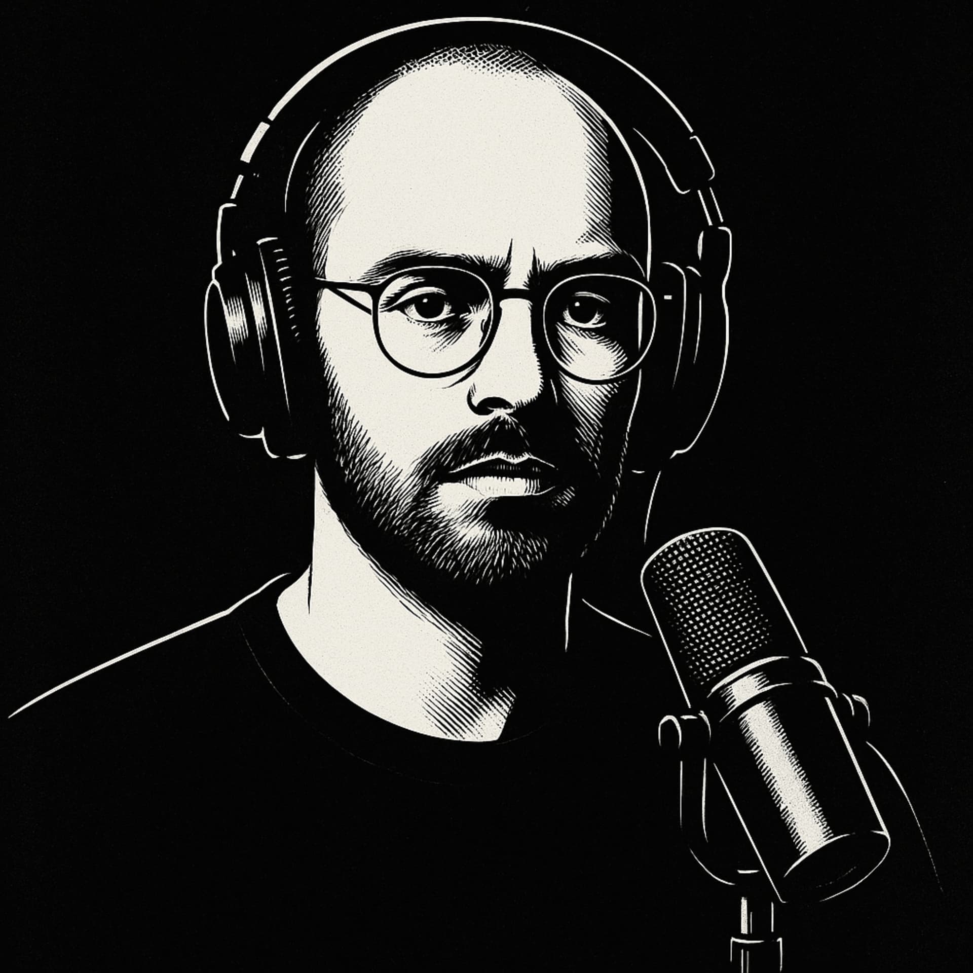 Journal de bord d'un gars qui fait sa life - Podcasts