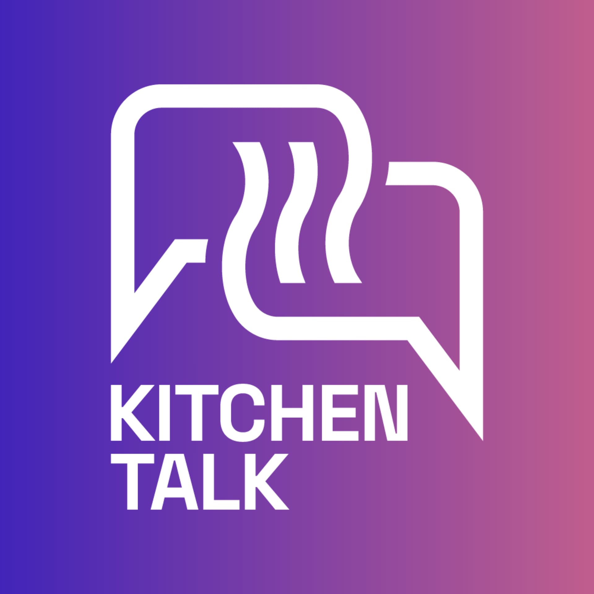 KITCHEN TALK | Podcast o interní komunikaci - Podcasts