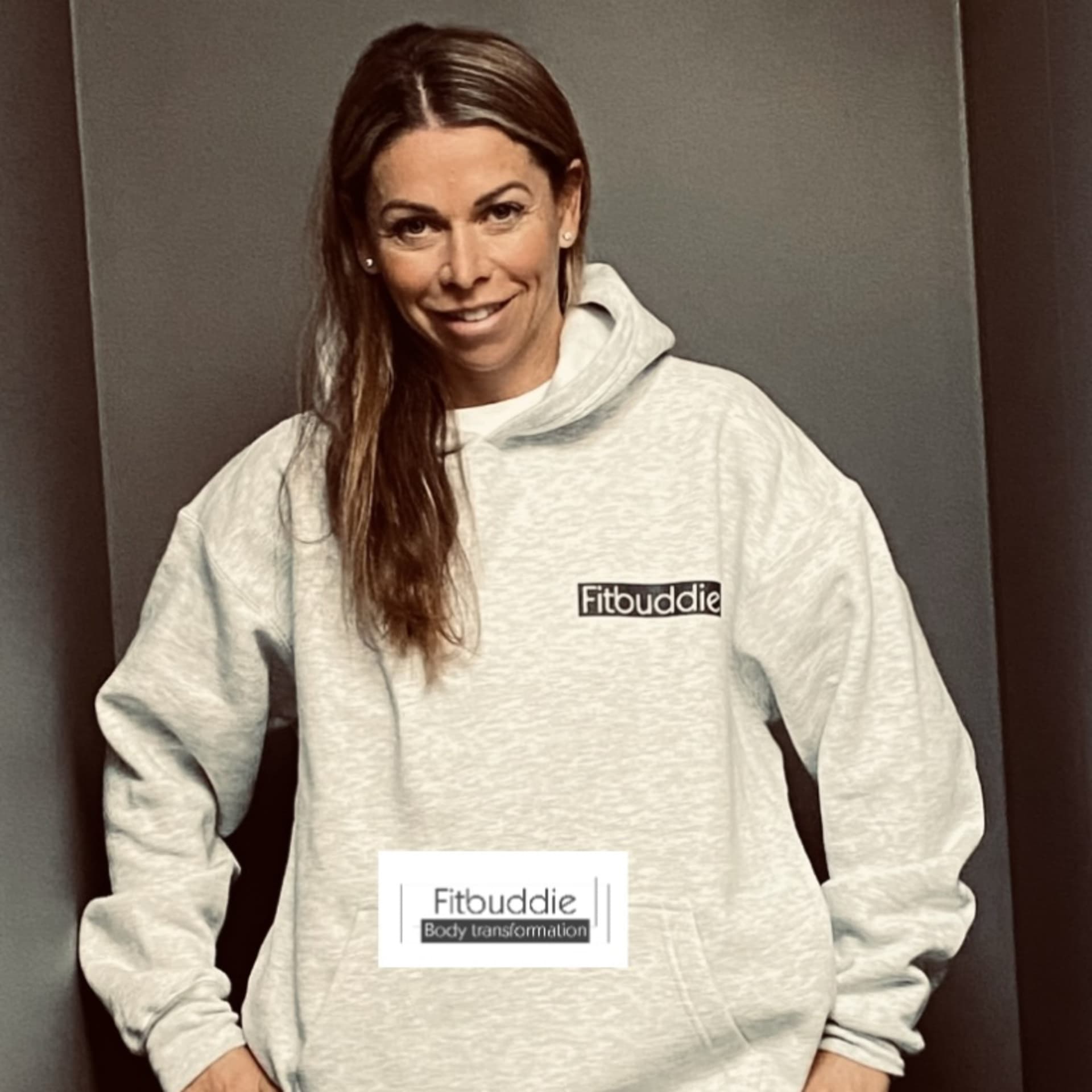 The Fitbuddie Podcast - Podcasts