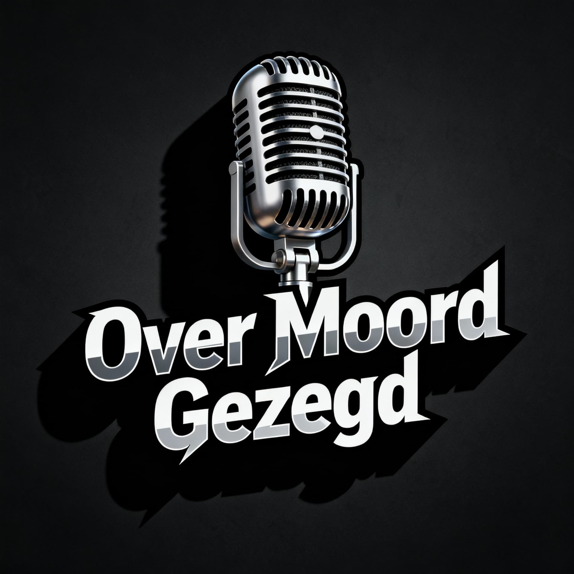 Over Moord Gezegd