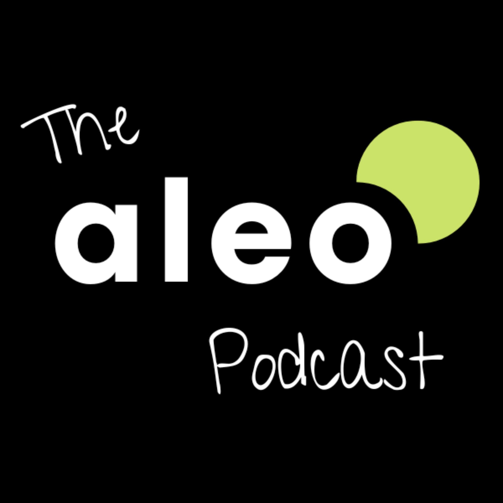 The Aleo Podcast - Podcasts
