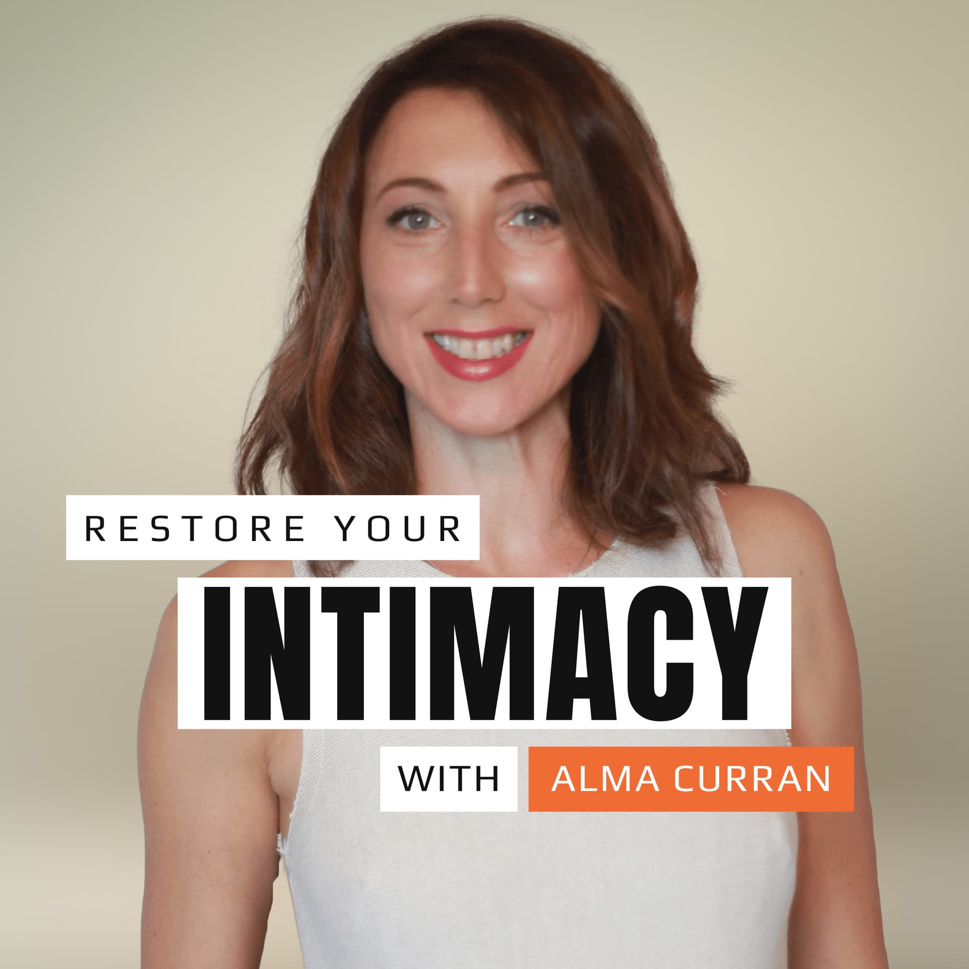 Restore Your Intimacy - Podcasts