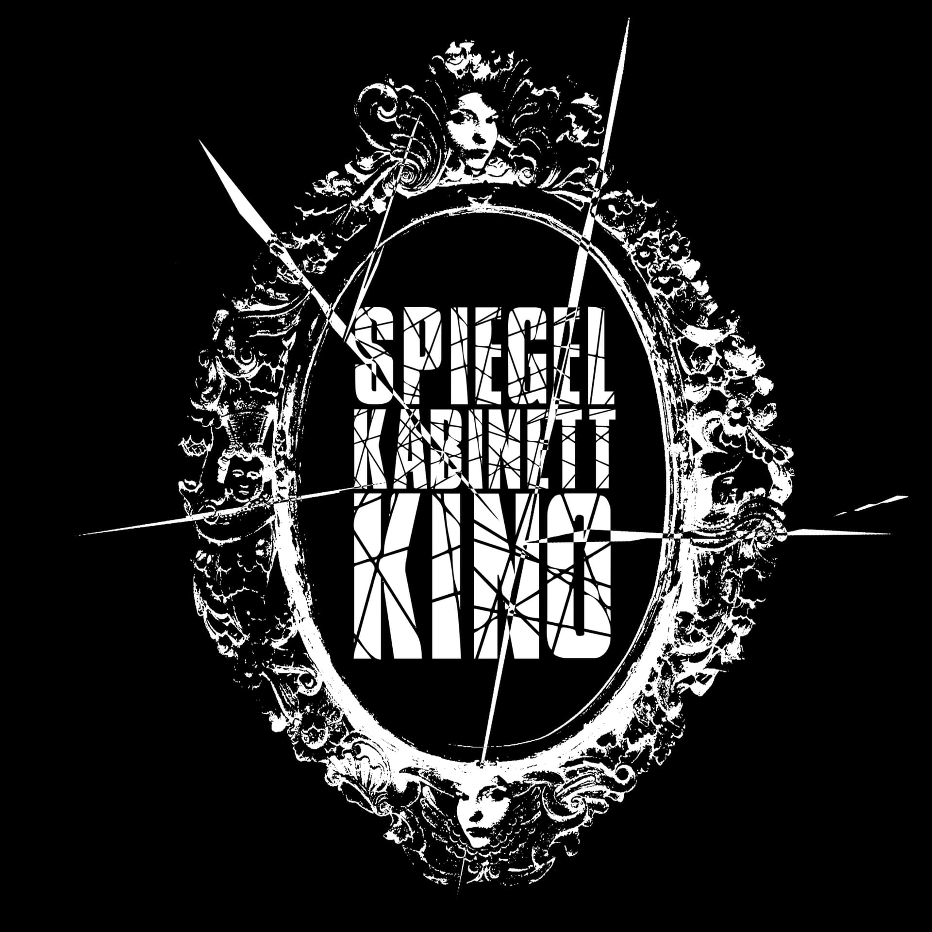 Spiegelkabinett Kino - Podcasts