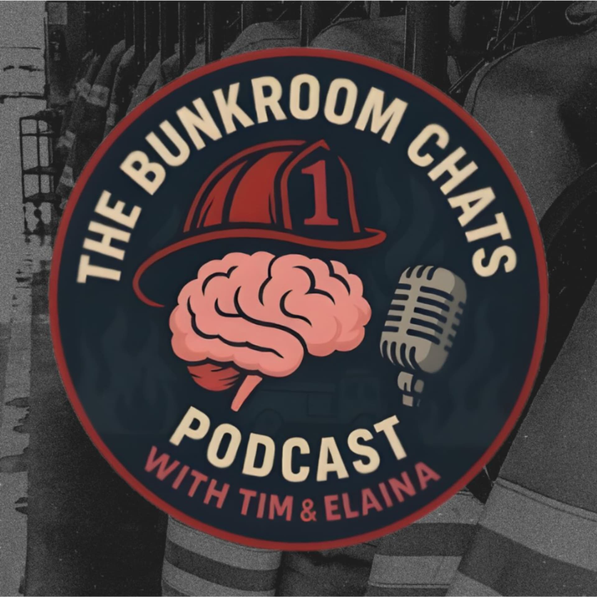 The Bunkroom Chats Podcast - Podcasts