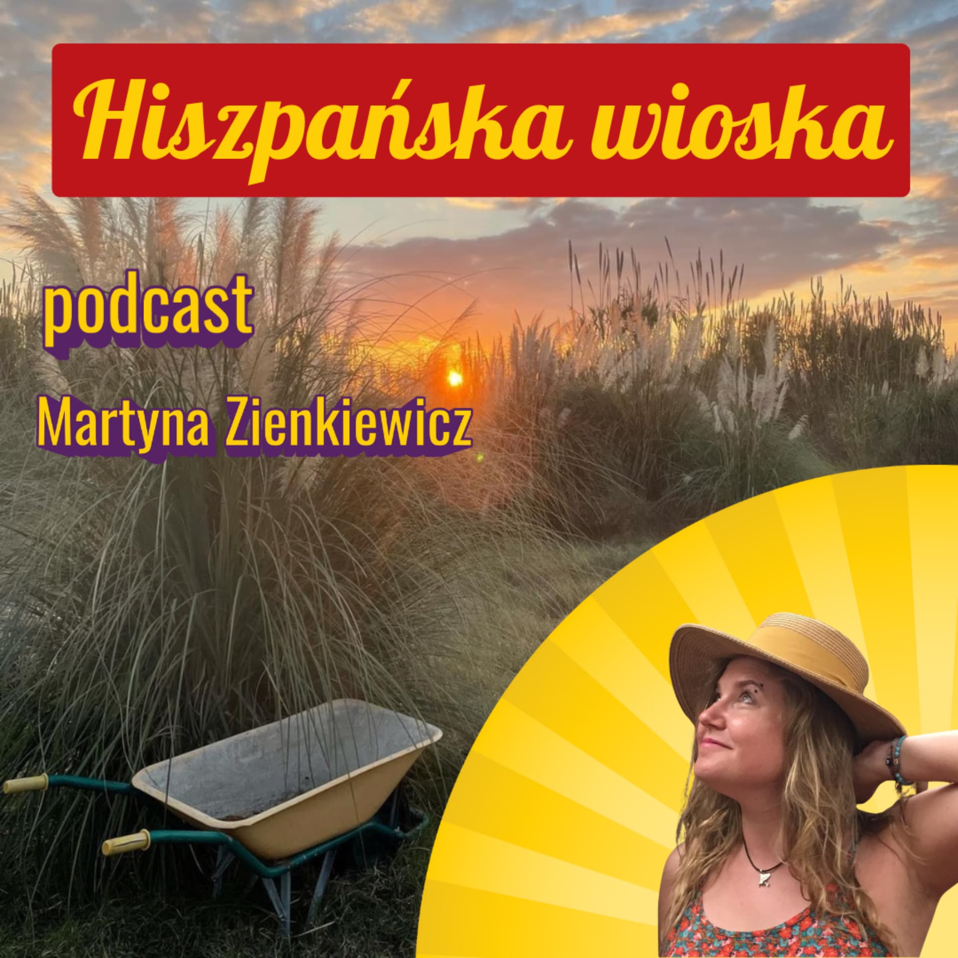 Hiszpańska wioska - Podcasts