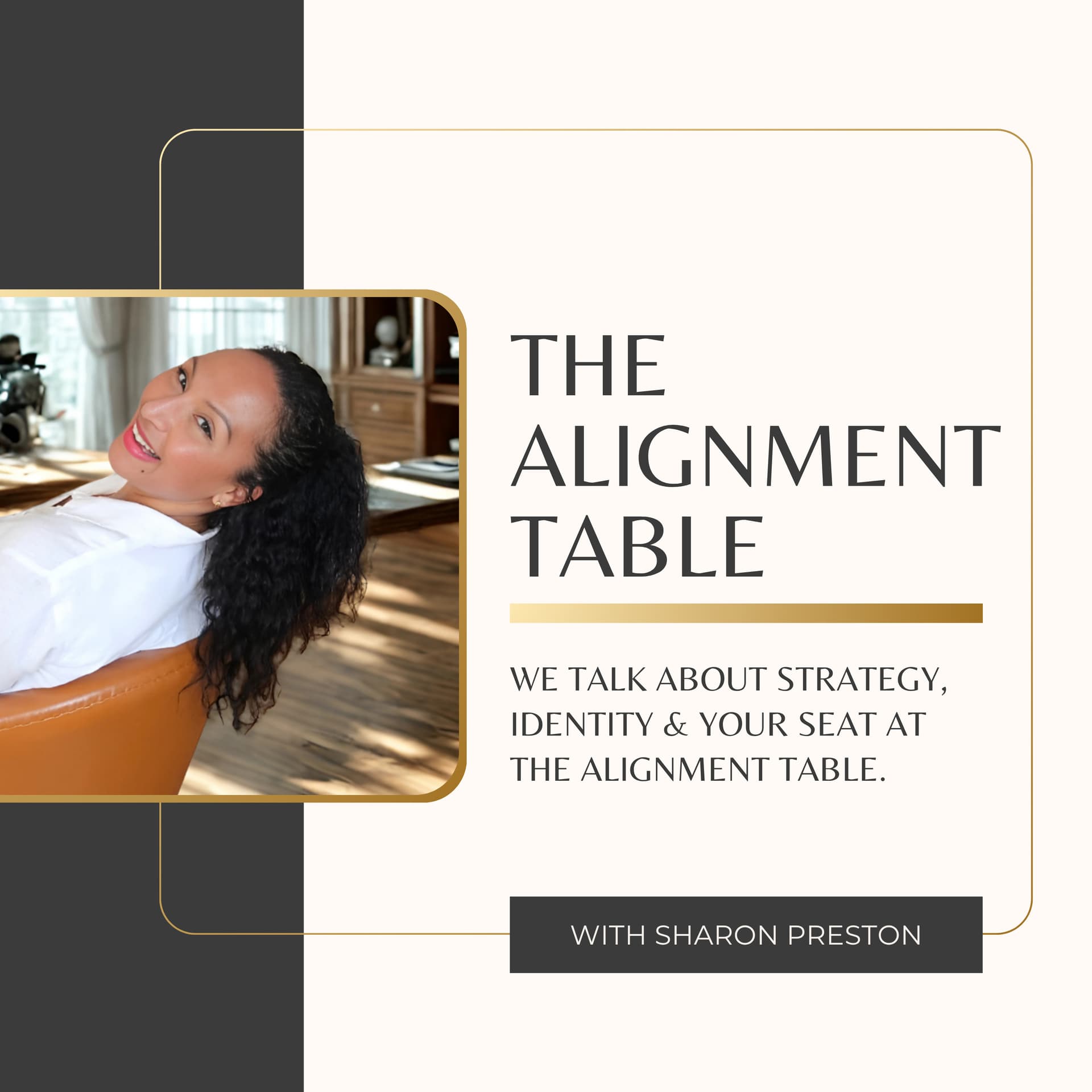 The Alignment Table - Podcasts