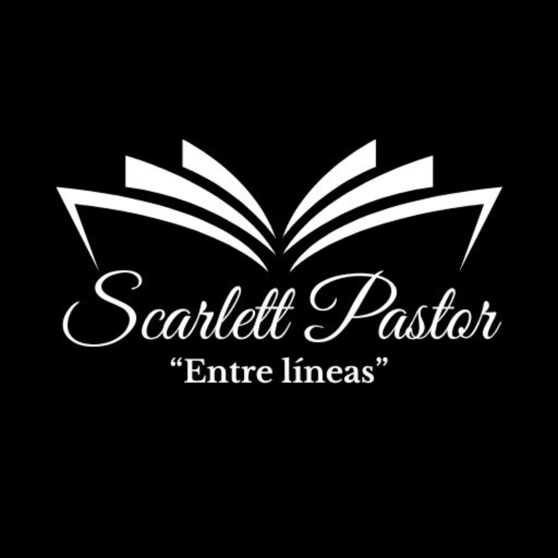 Scarlett Pastor: "Entre líneas" - Podcasts