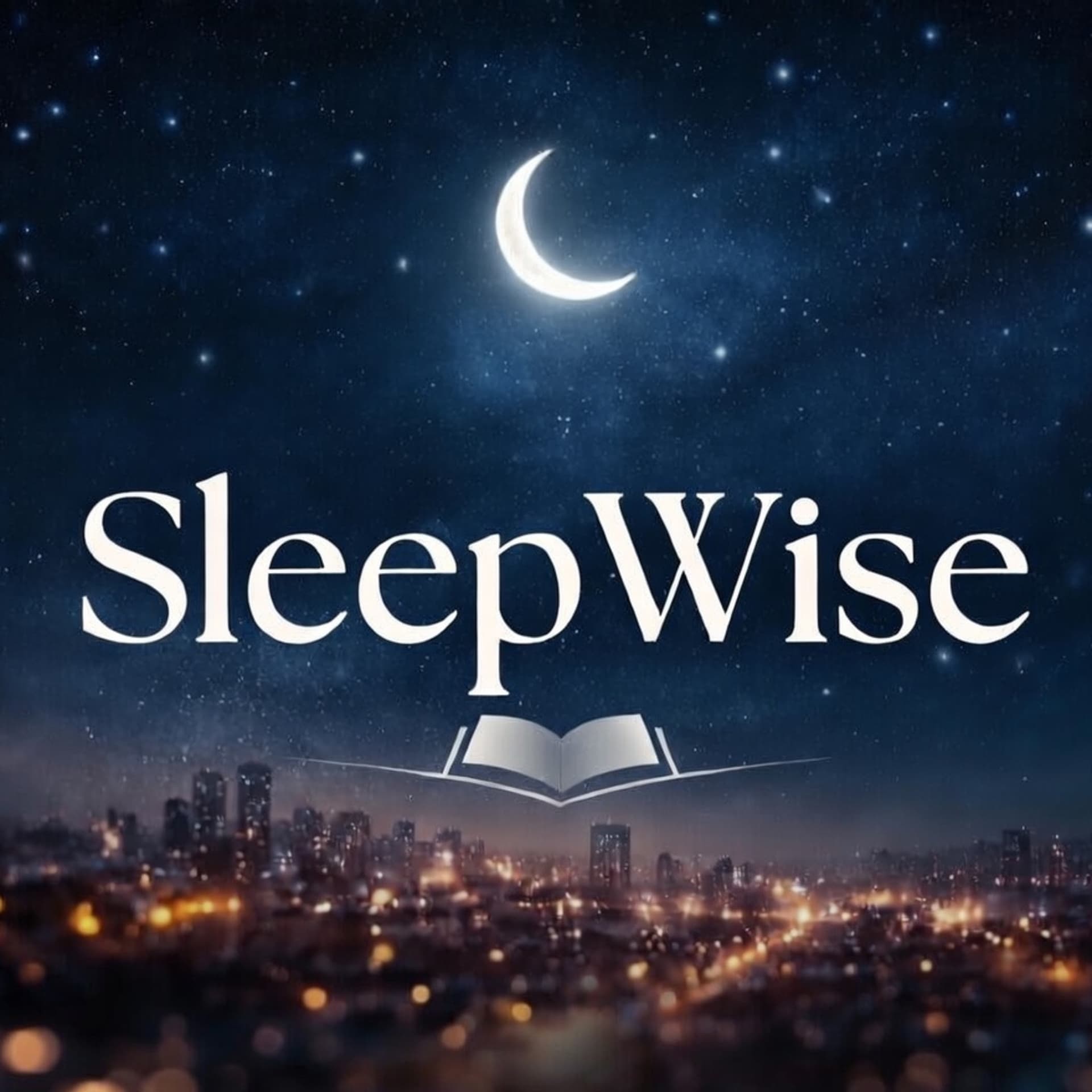 SleepWise: Learn Softly, Sleep Deeply - Podcasts
