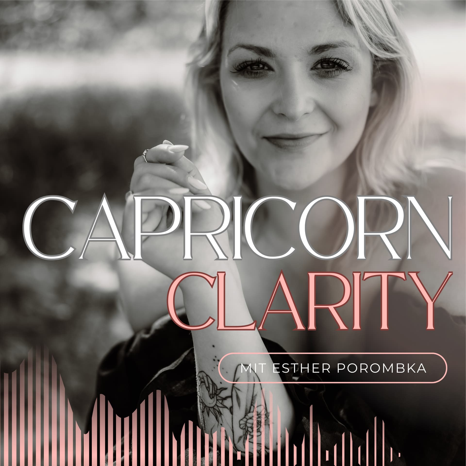 CAPRICORN CLARITY - Podcasts