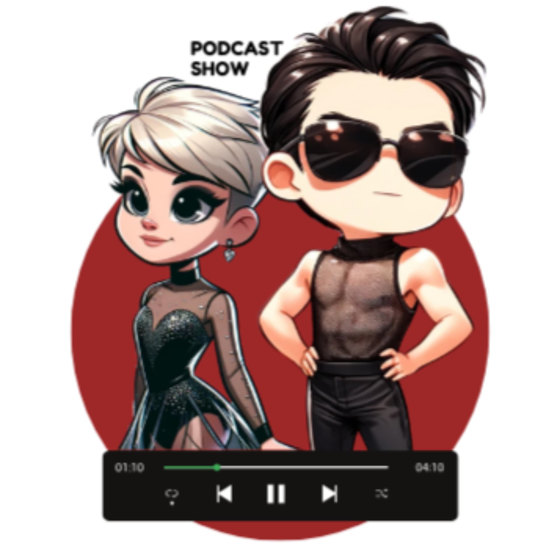 Podcast So et Geo - Podcasts
