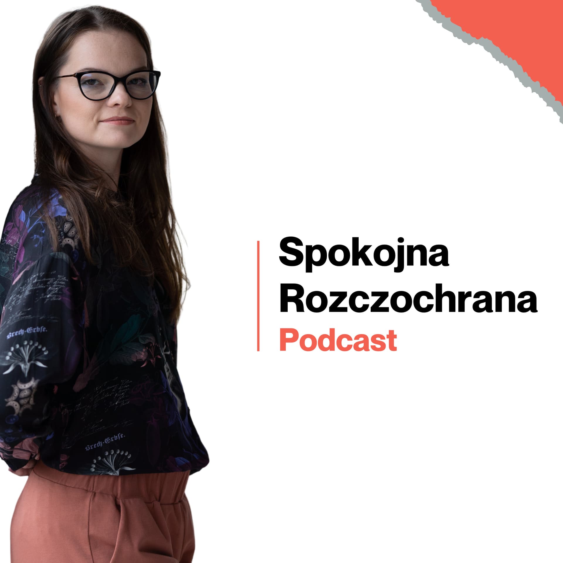 Spokojna Rozczochrana - Podcasts