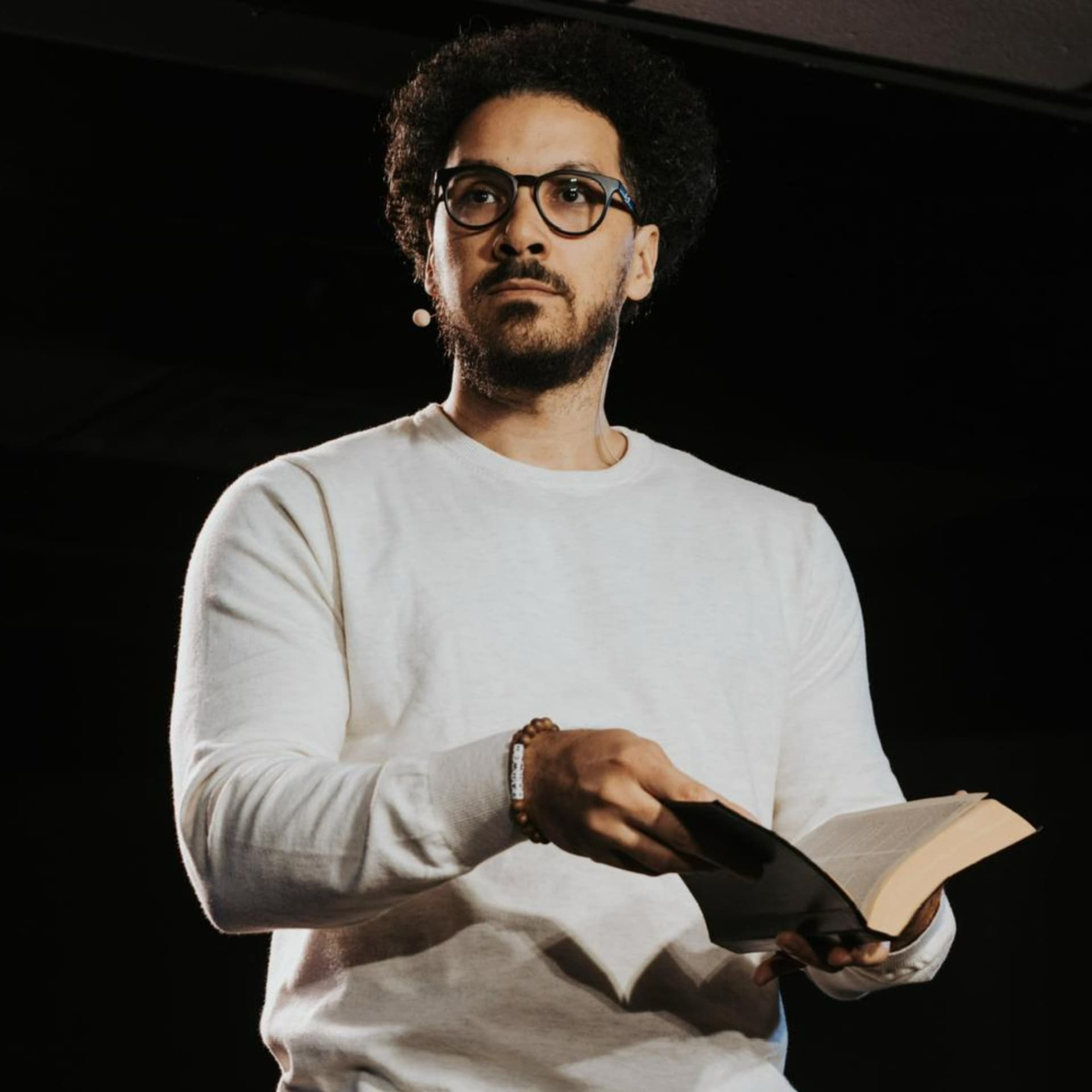 Pedro Gomes - Podcasts