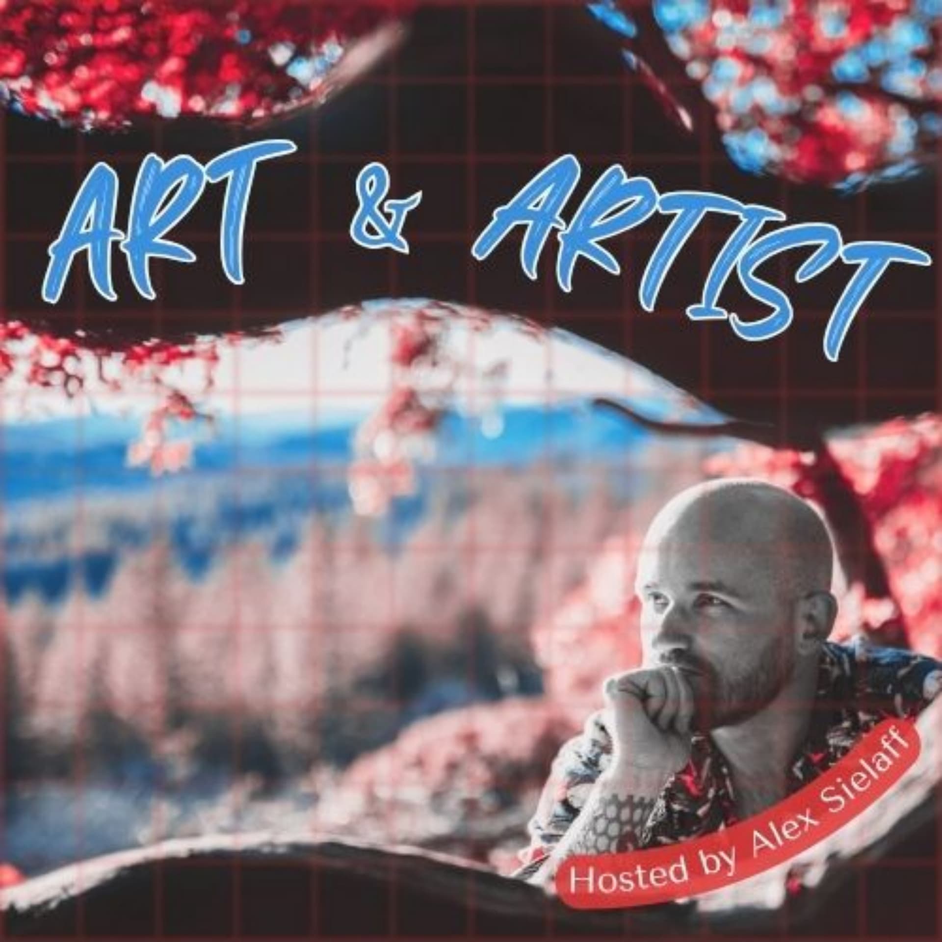 Art & Artist - Podcasts
