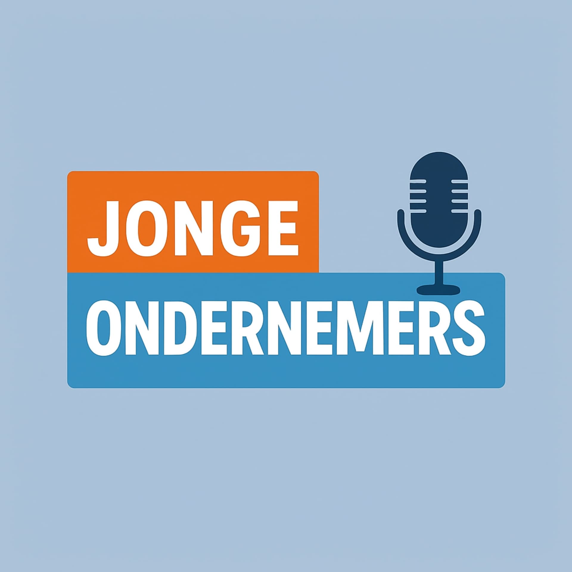 Jonge Ondernemers - Podcasts