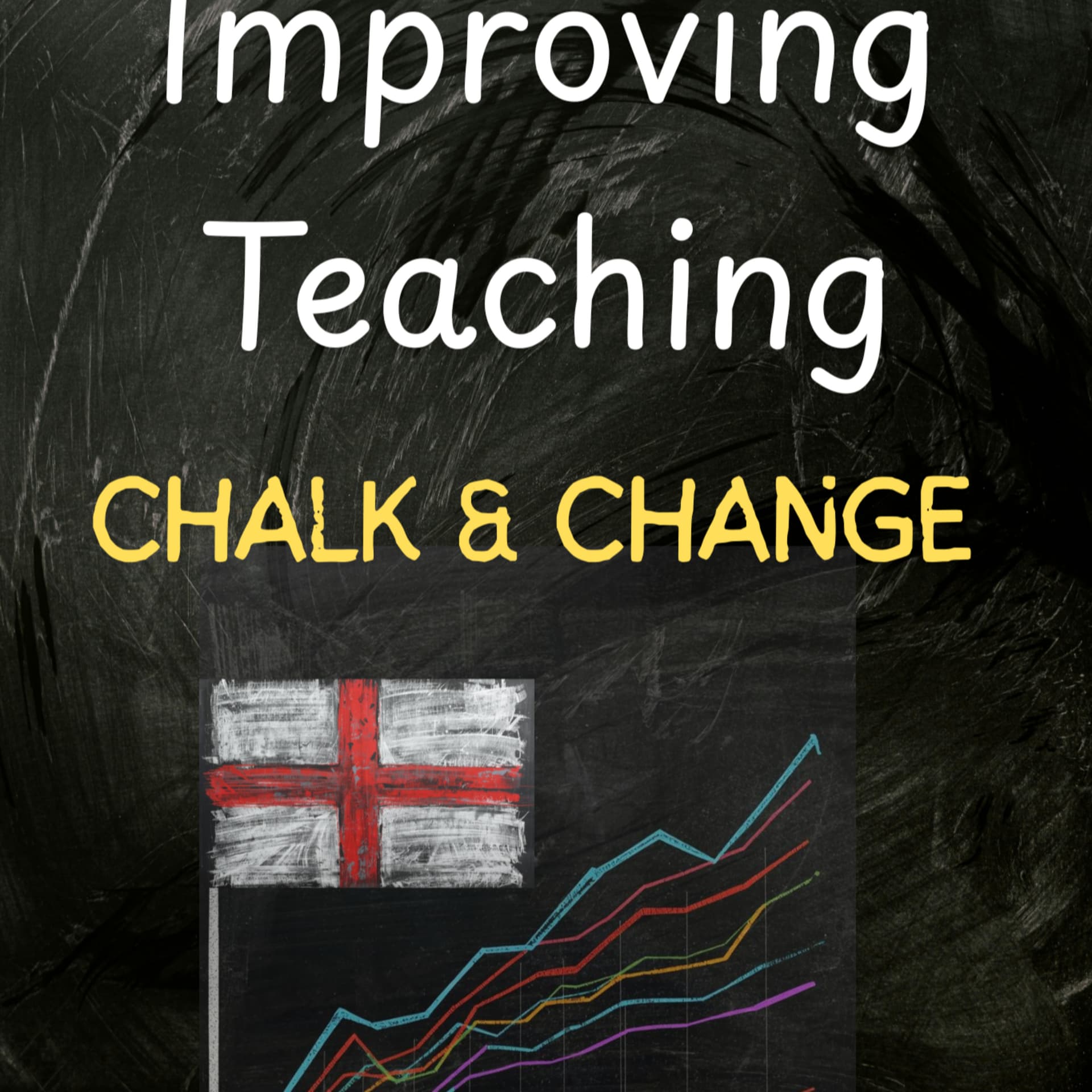 Improving Teaching: Chalk and Change podcast with Harry Fletcher-Wood - Podcasts