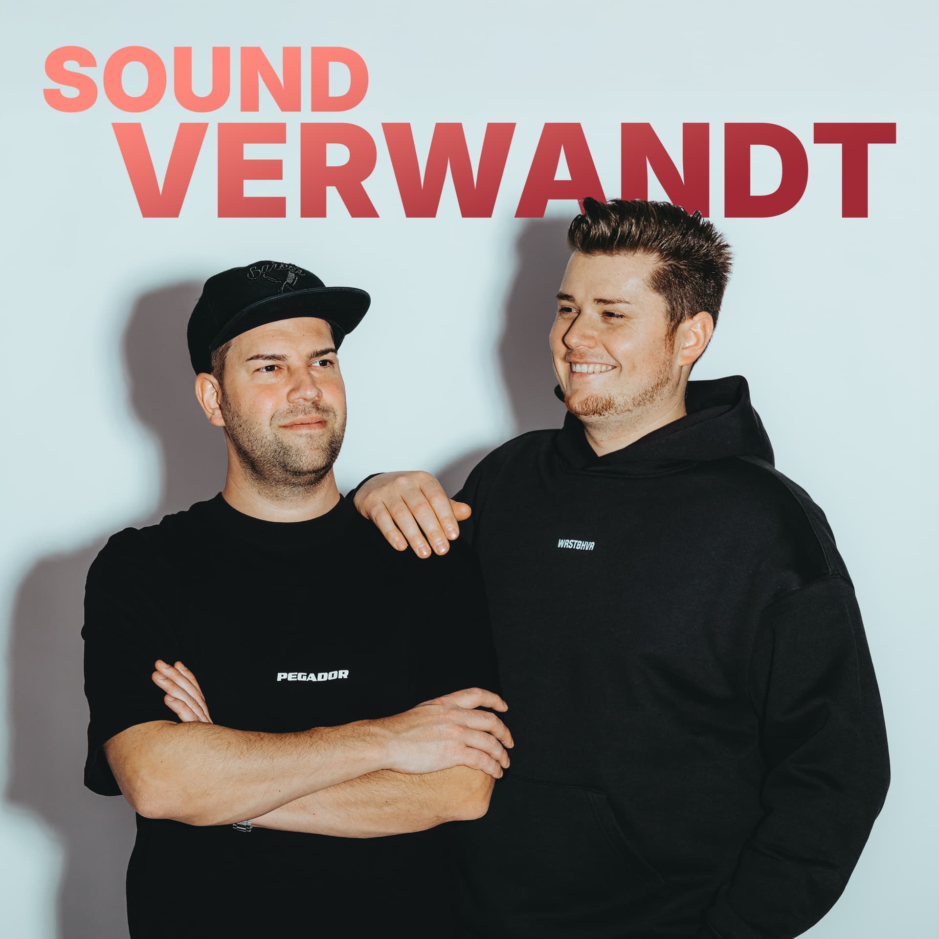 Soundverwandt - Podcasts