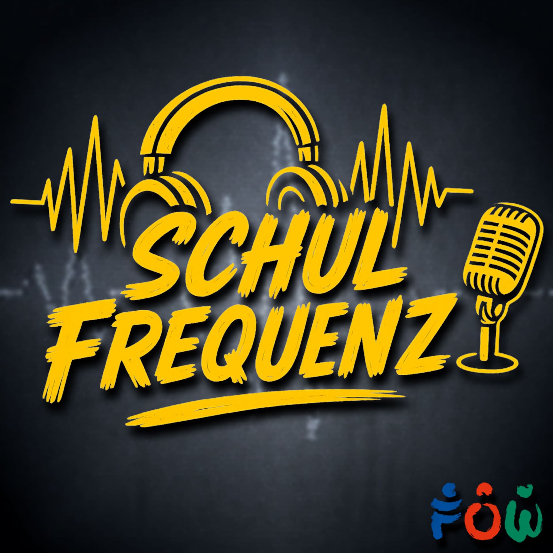 Schulfrequenz - der Podcast der "Freien Oberschule Woltersdorf" - Podcasts