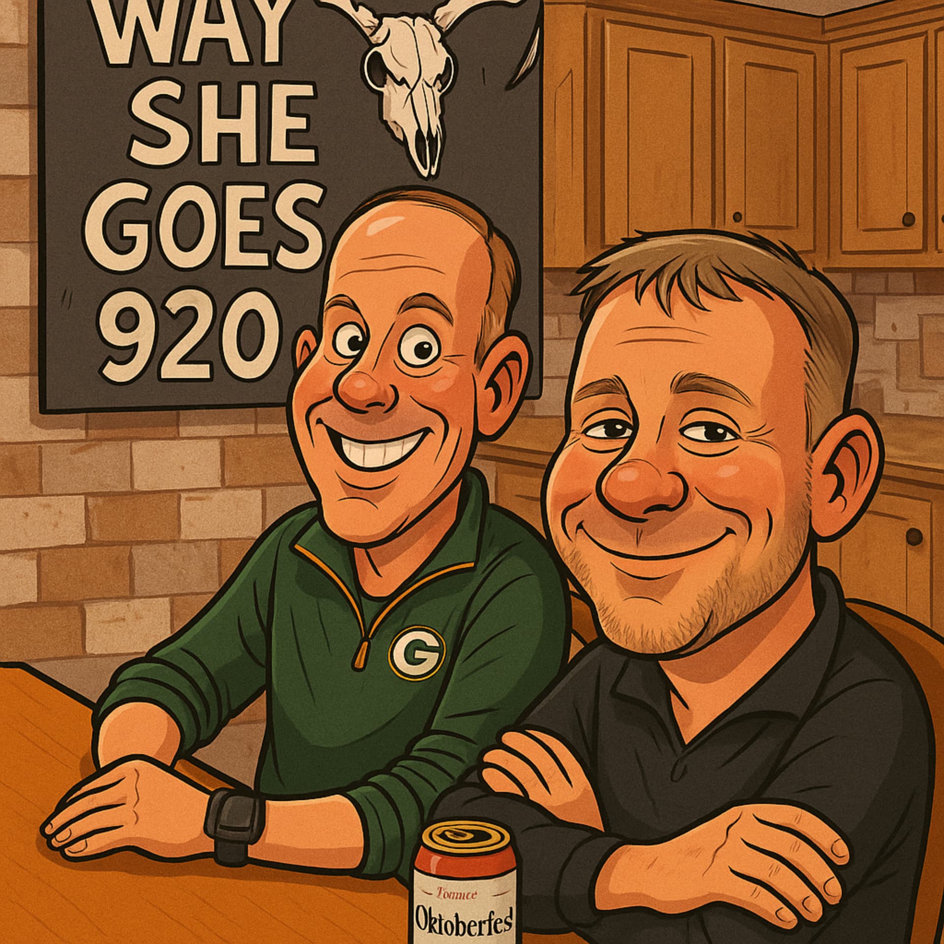 wayshegoes920 - Podcasts