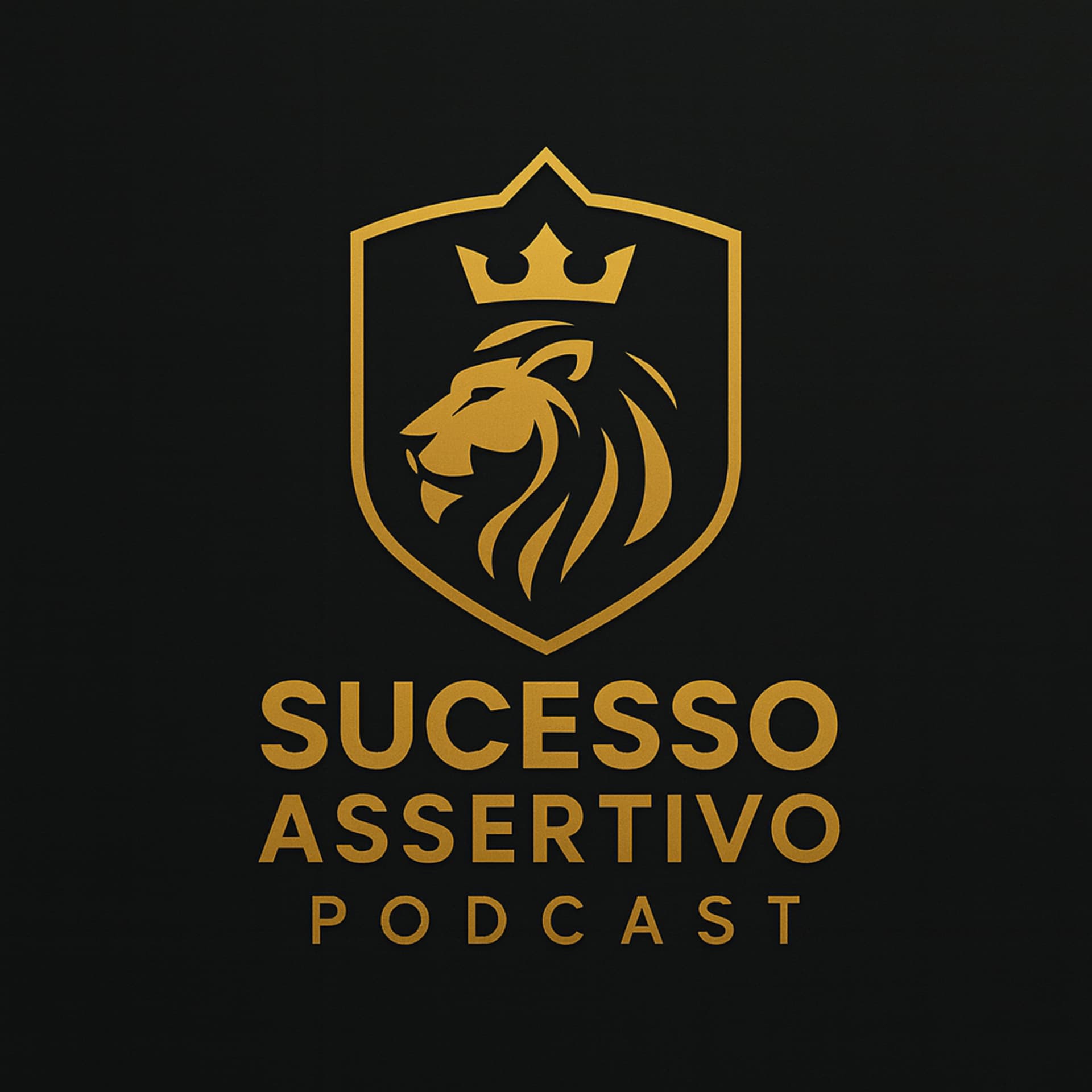 Sucesso Assertivo 1M - Podcasts