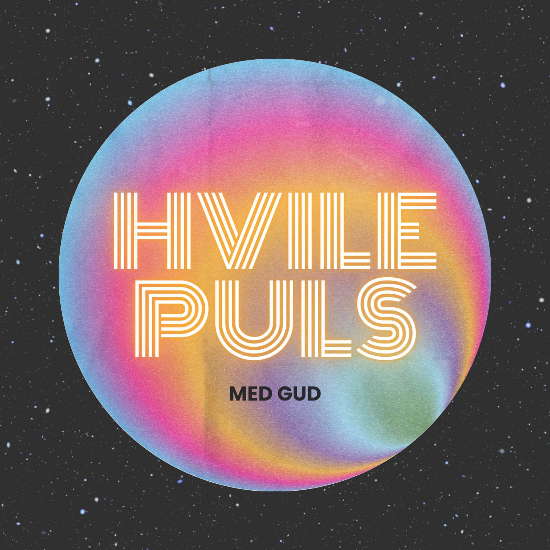 Hvilepuls med Gud - Podcasts