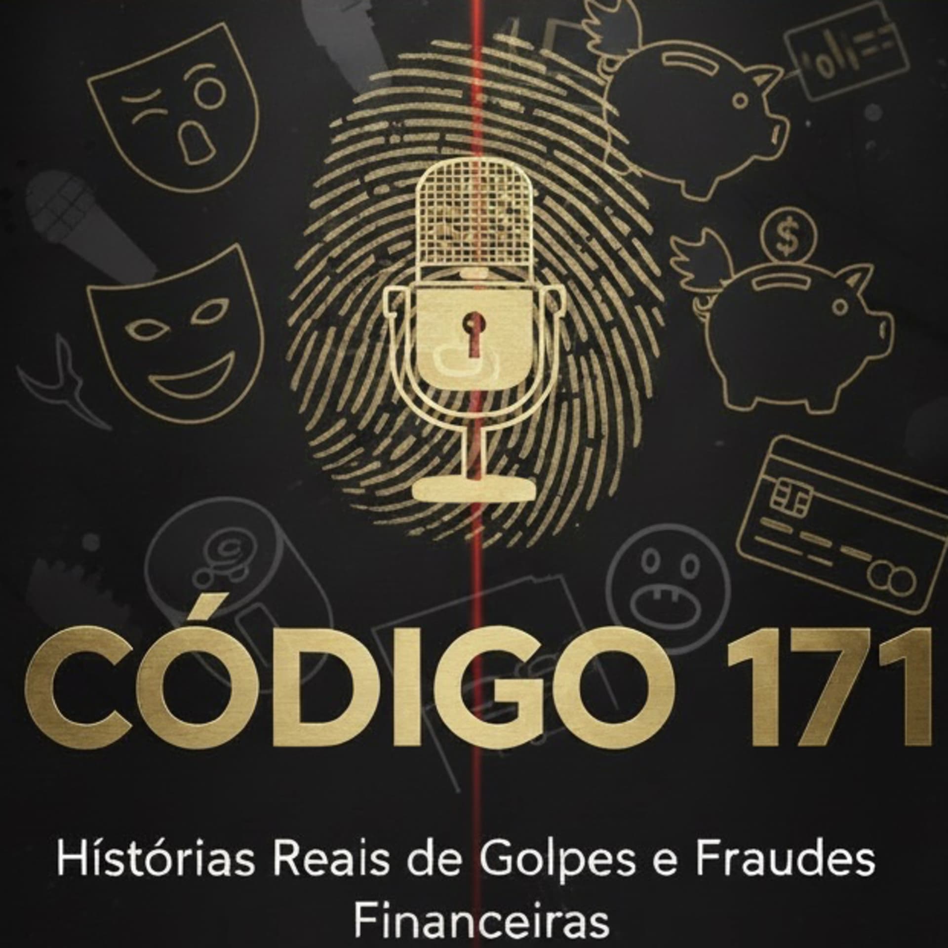 Código 171 - Podcasts