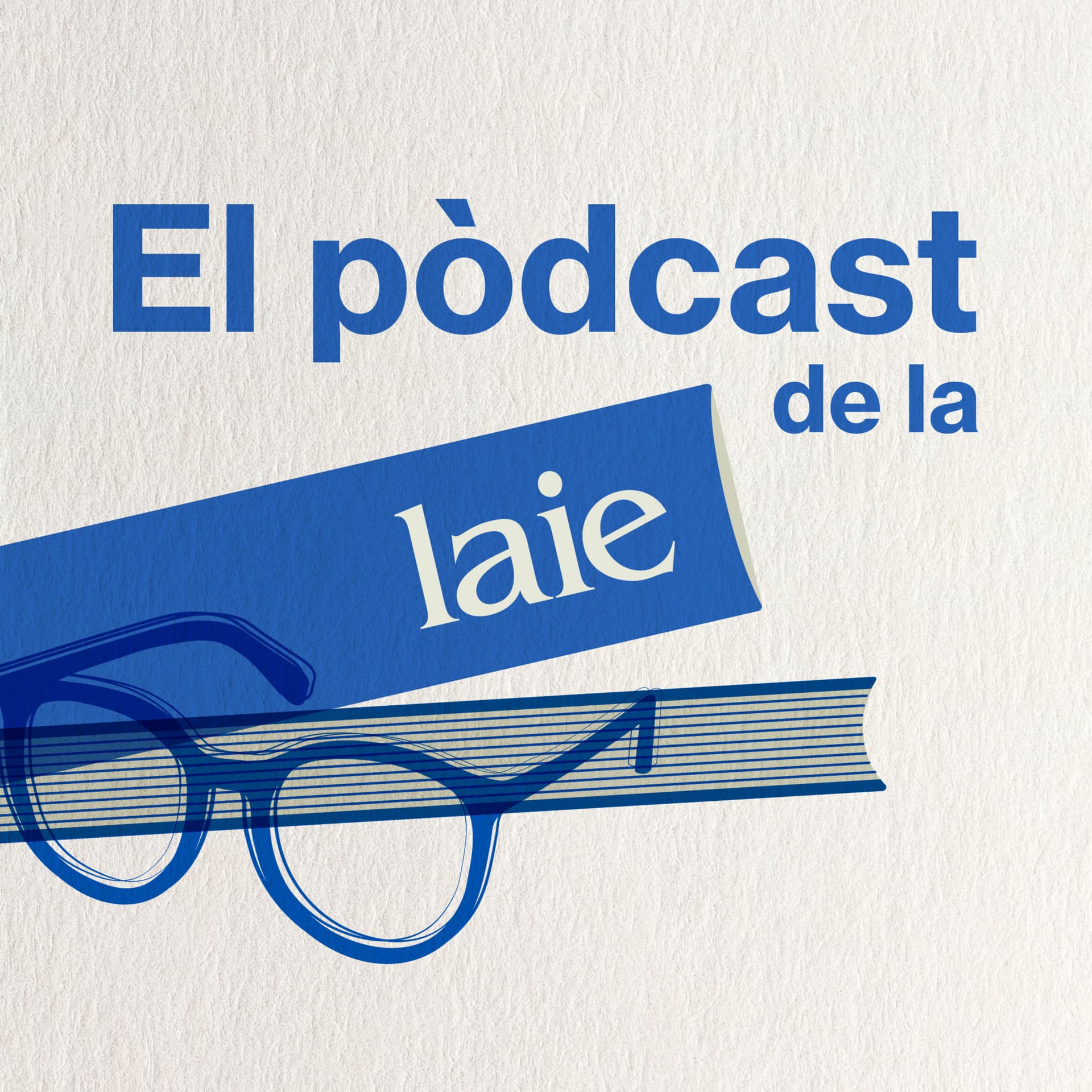 El pòdcast de la Laie - Podcasts