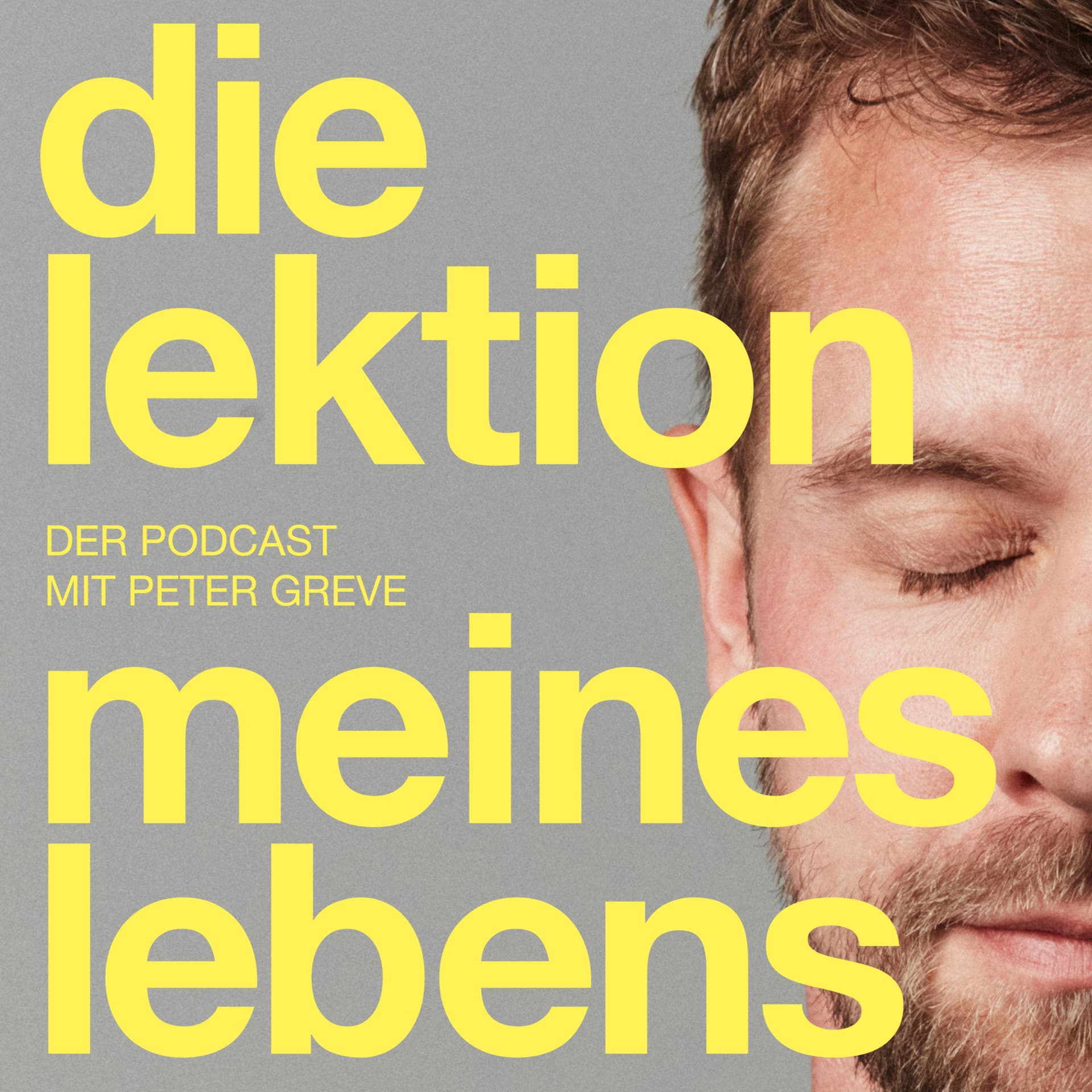 Die Lektion meines Lebens - Podcasts