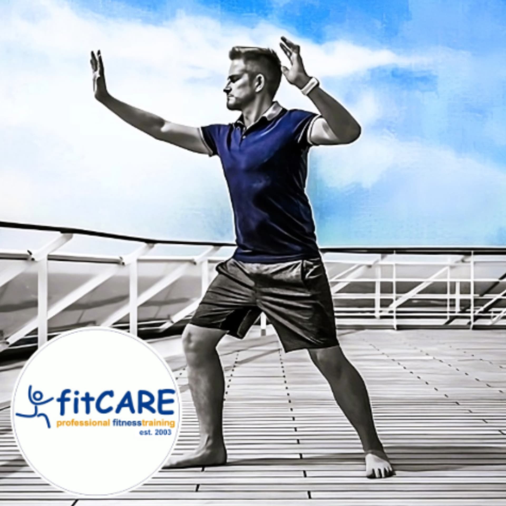fitcare | Tobias Block - Podcasts