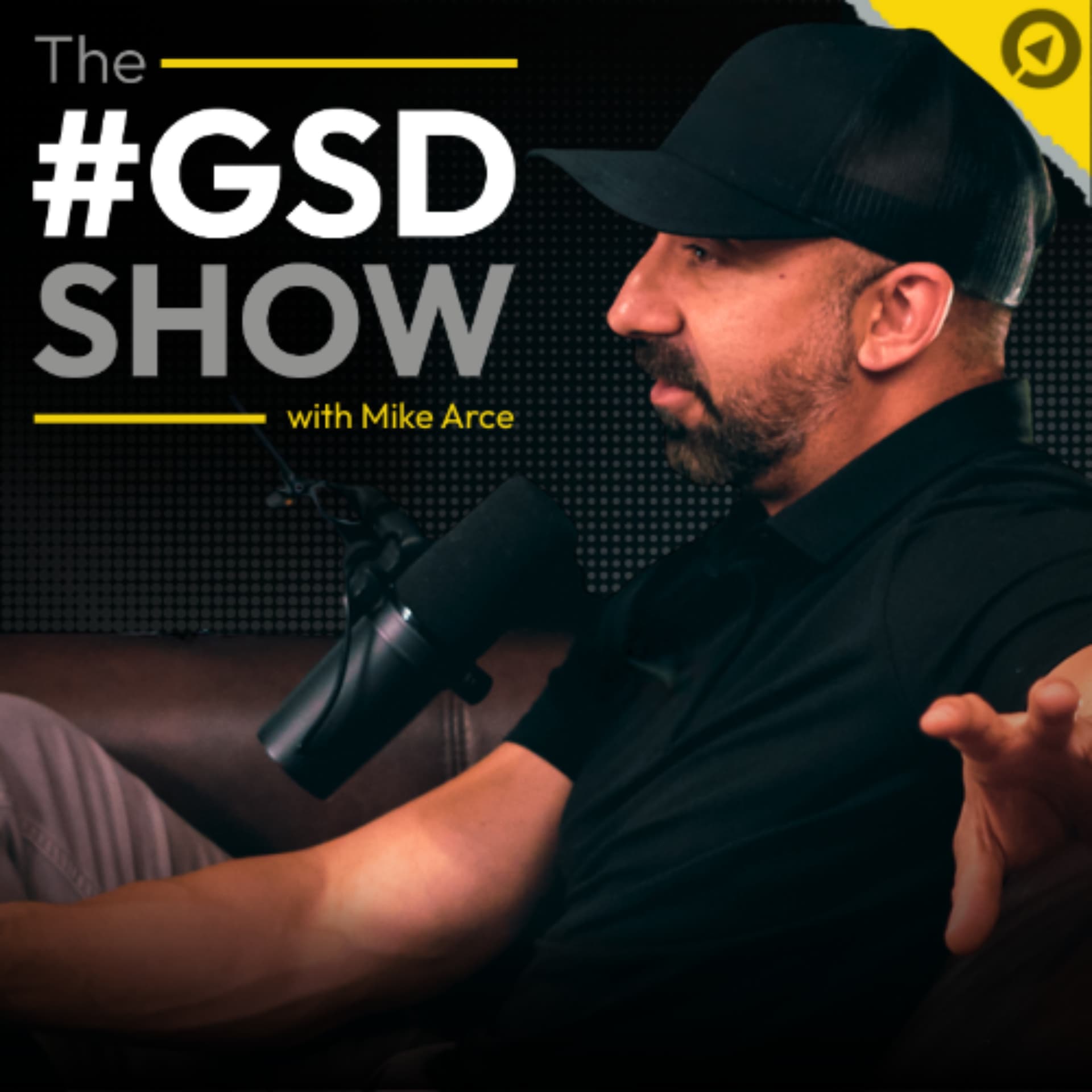The GSD Show - Podcasts