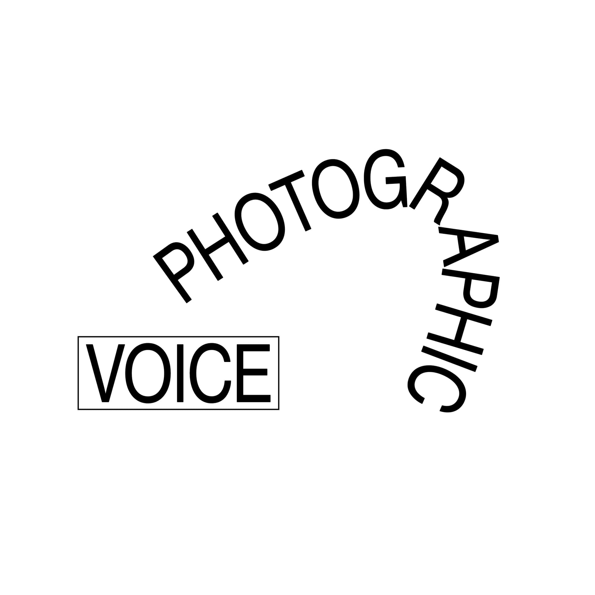 PHOTOGRAPHIC VOICE by TPR - Podcasts