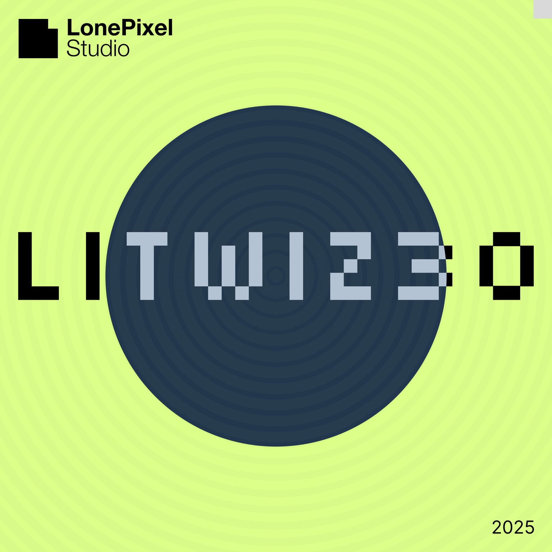 LitWiz30 - Podcasts