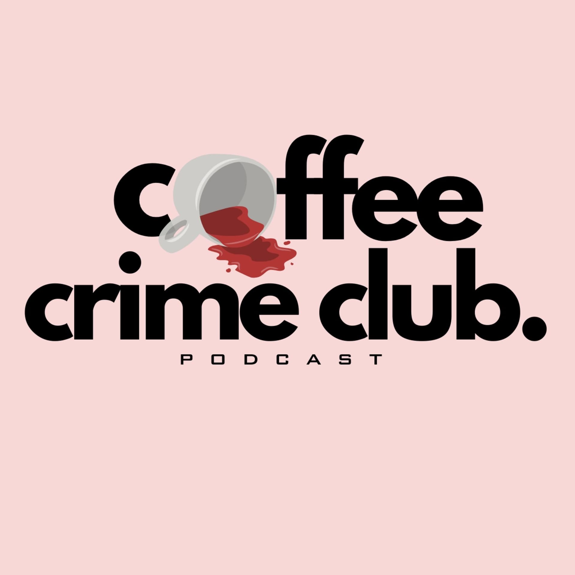 Coffee Crime Club Podcast - Podcasts