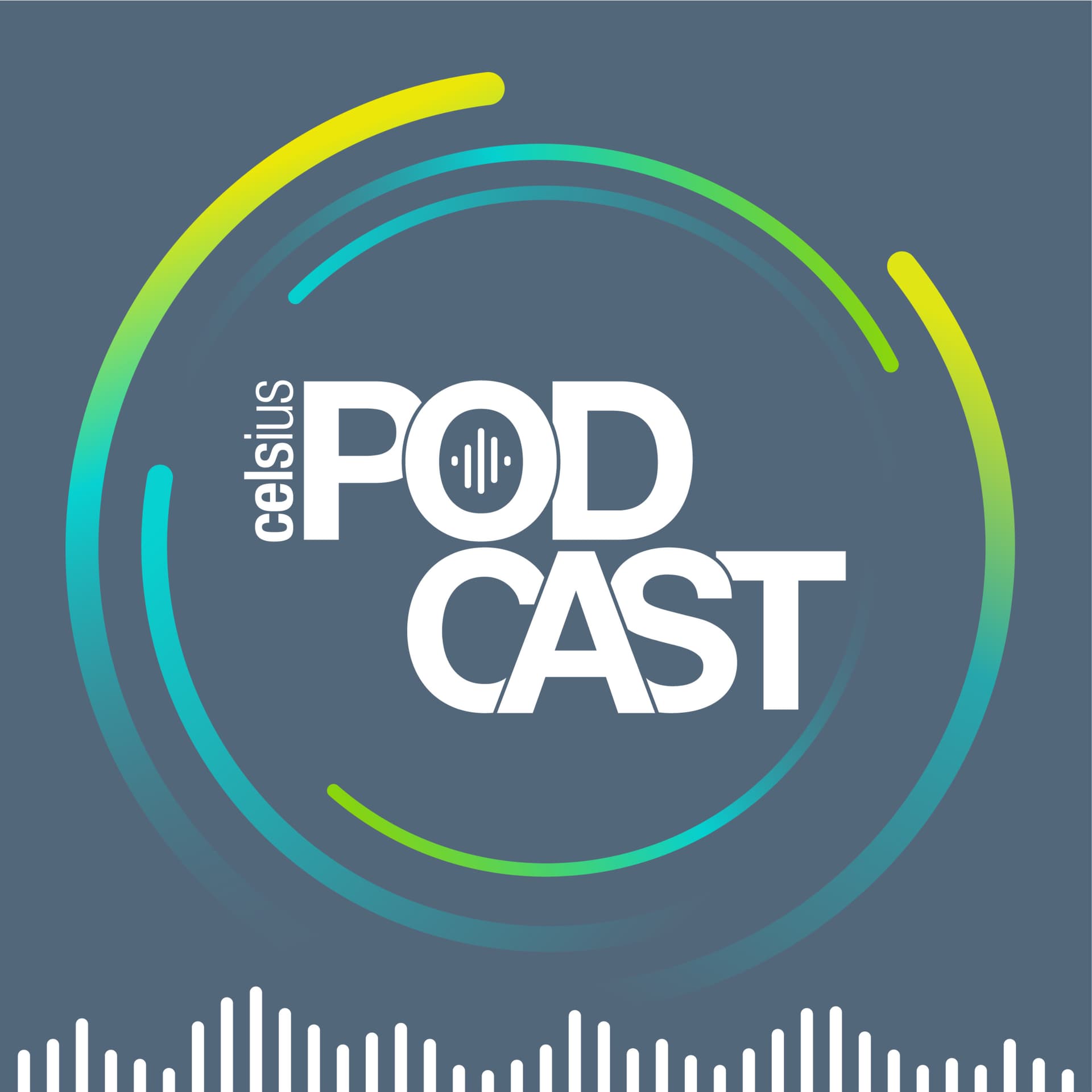 CELSIUS. Der Podcast von Heidinger. - Podcasts