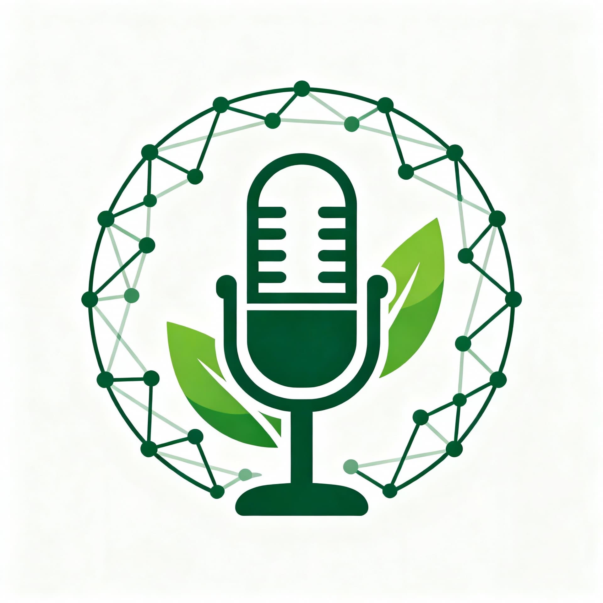 Sustainability Policy & Research Weekly - Podcasts
