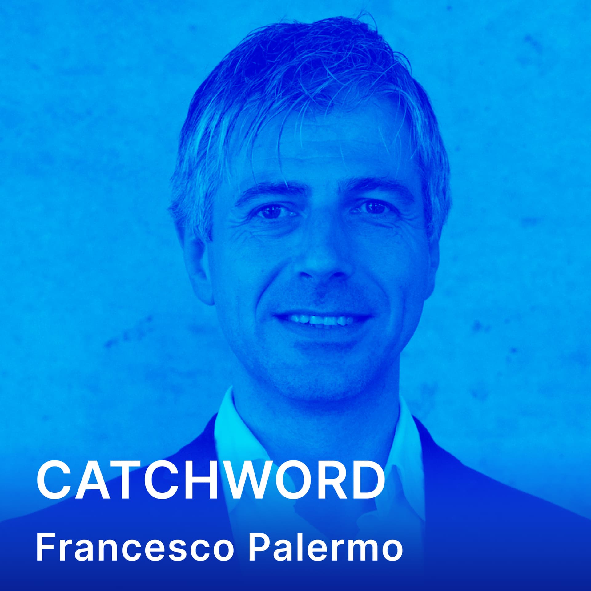 Catchword - Podcasts