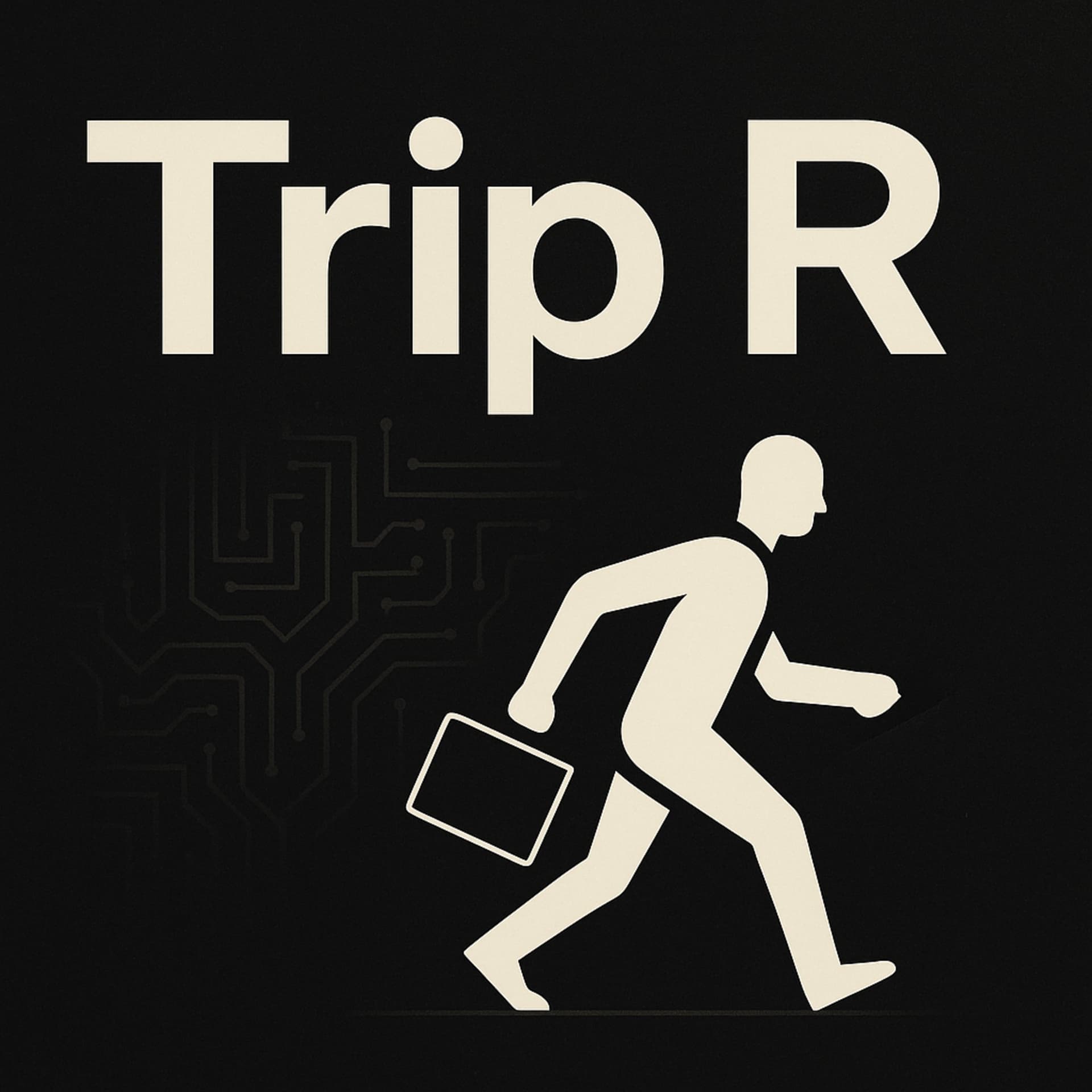 Trip R - Podcasts