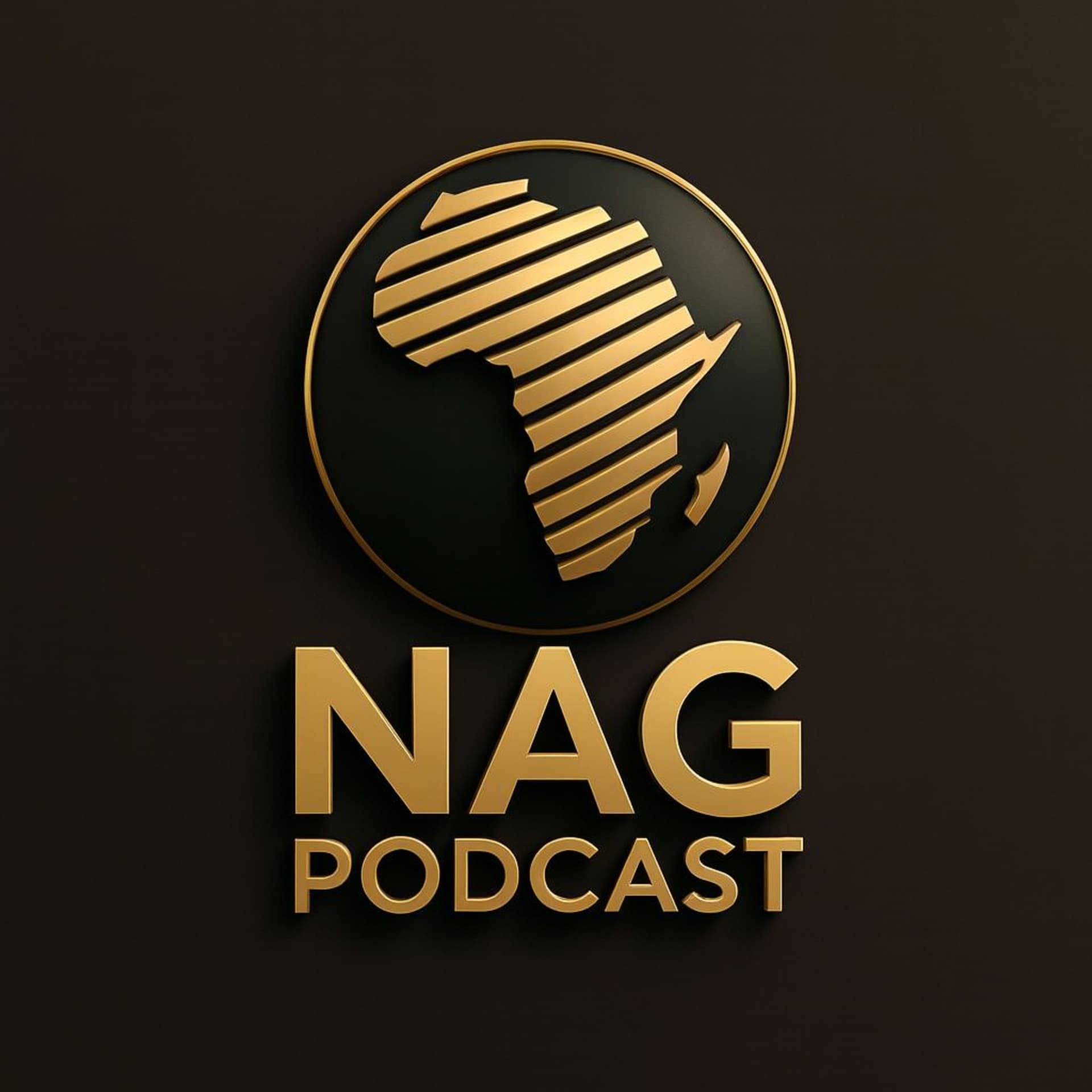 The Next African Generation's interviews - Podcasts