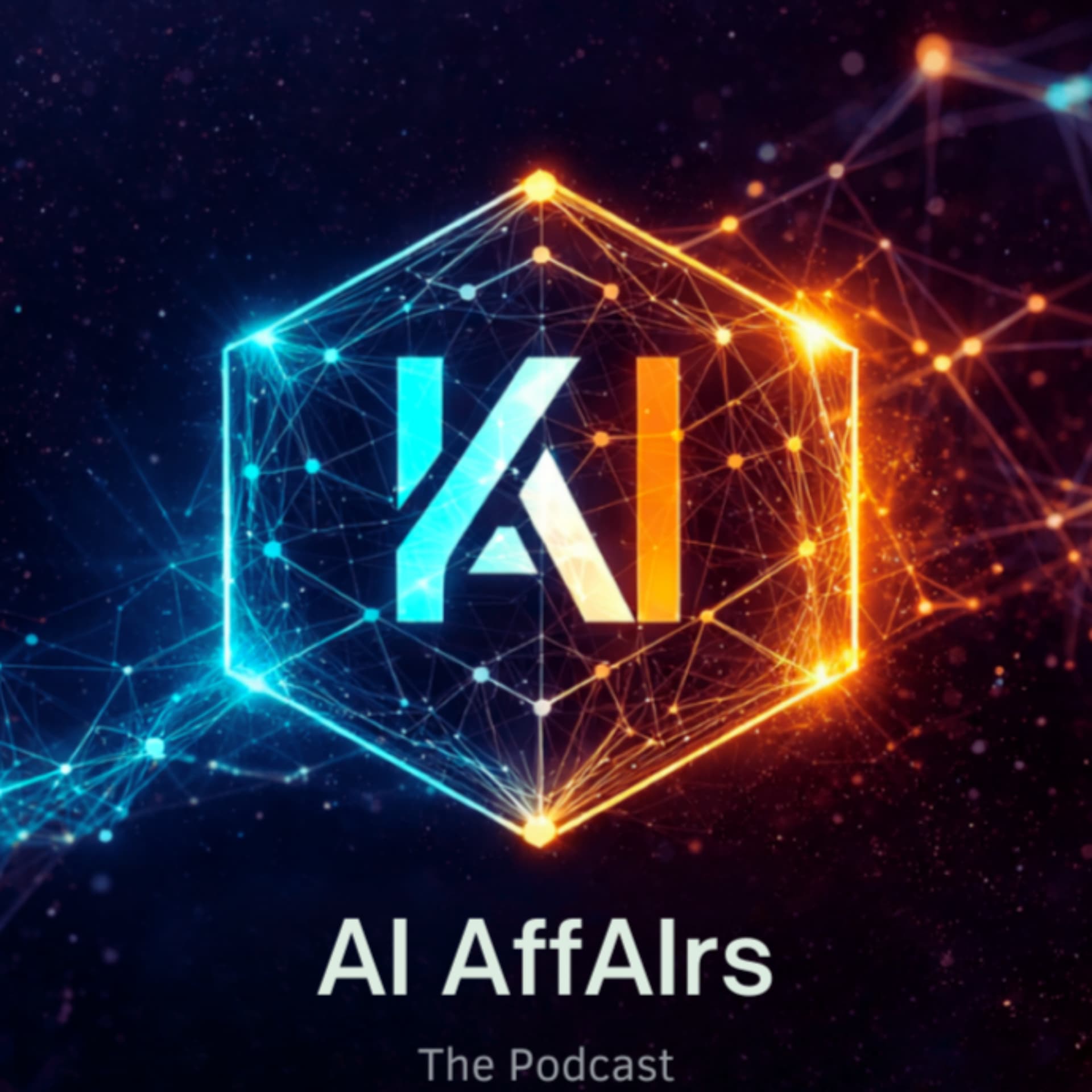 π΅π AI AffAIrs - Podcasts