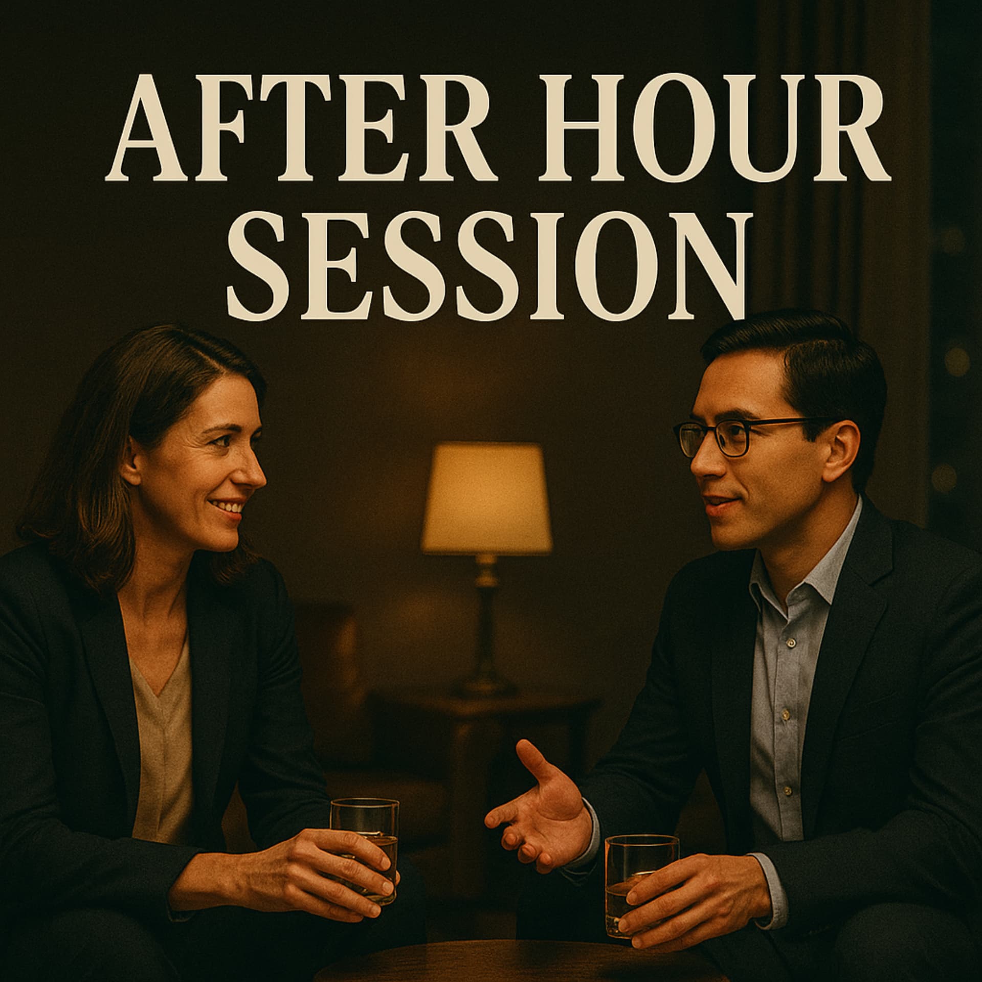 After Hour Session - Podcasts